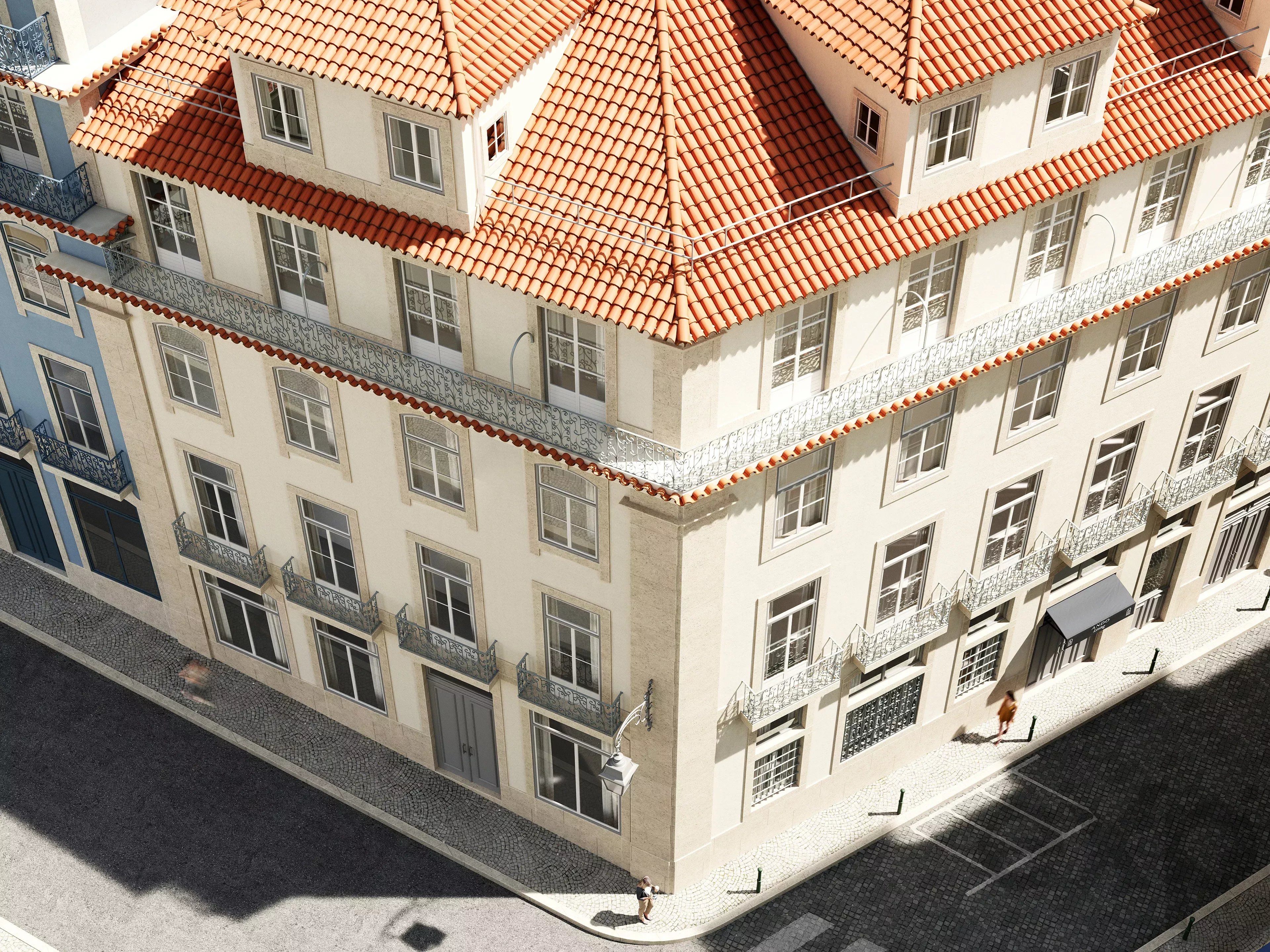 Apartamento à venda em Santa Maria Maior, Rua das Pedras Negras 34, Santa Maria Maior