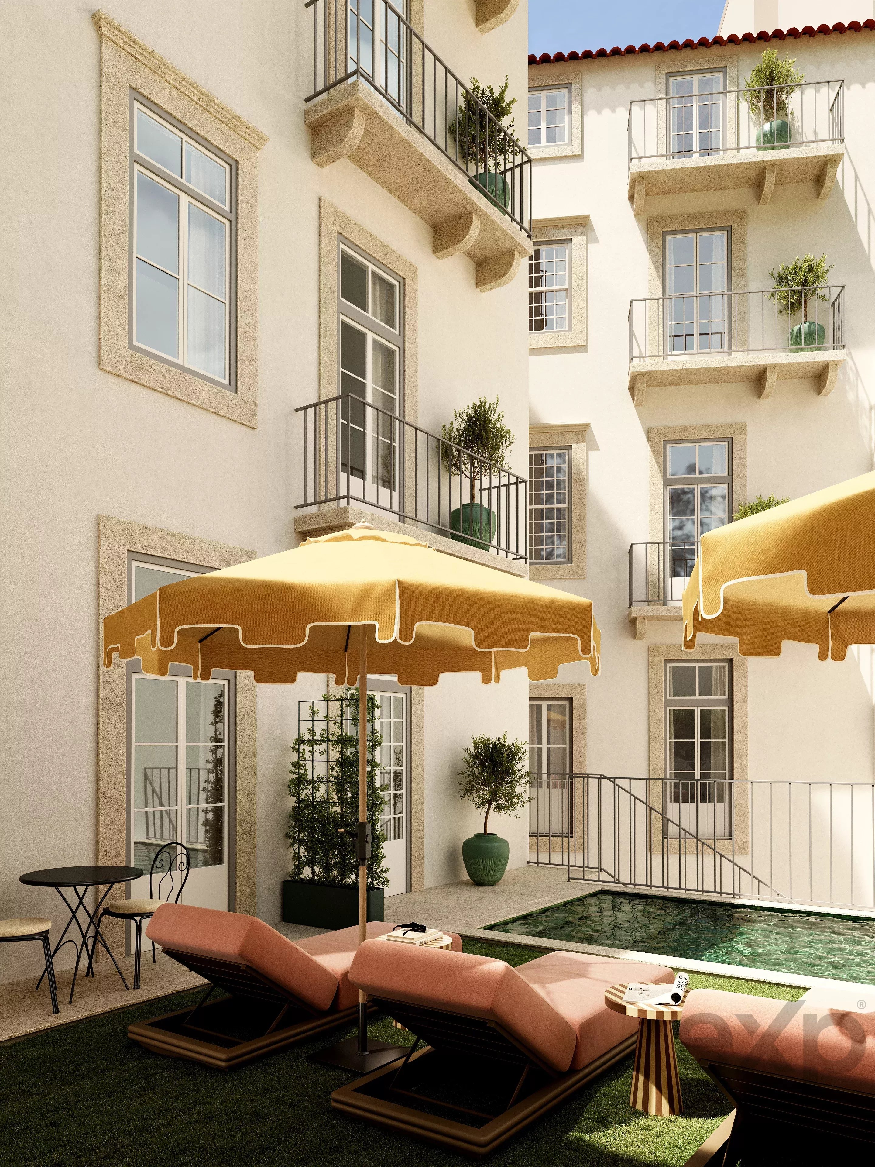 Apartamento à venda em Santa Maria Maior, Rua das Pedras Negras 34, Santa Maria Maior