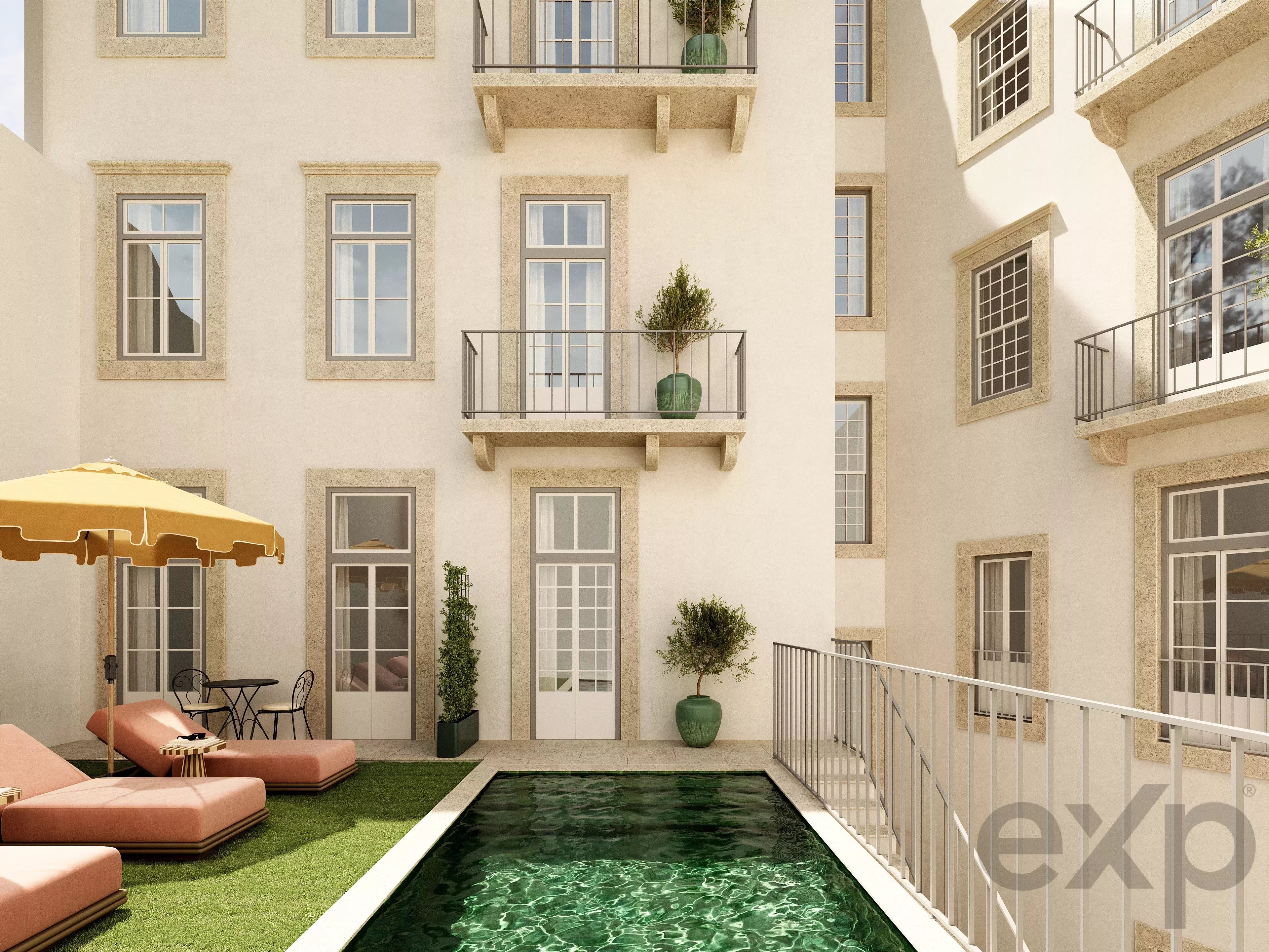 Apartamento à venda em Santa Maria Maior, Rua das Pedras Negras 34, Santa Maria Maior