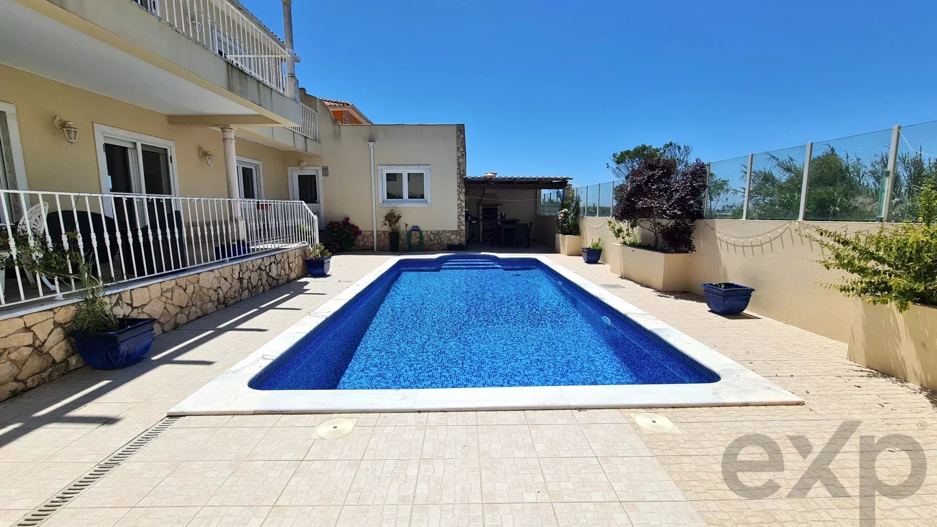 Moradia T4 com Piscina, perto de praias 87154066 image 44