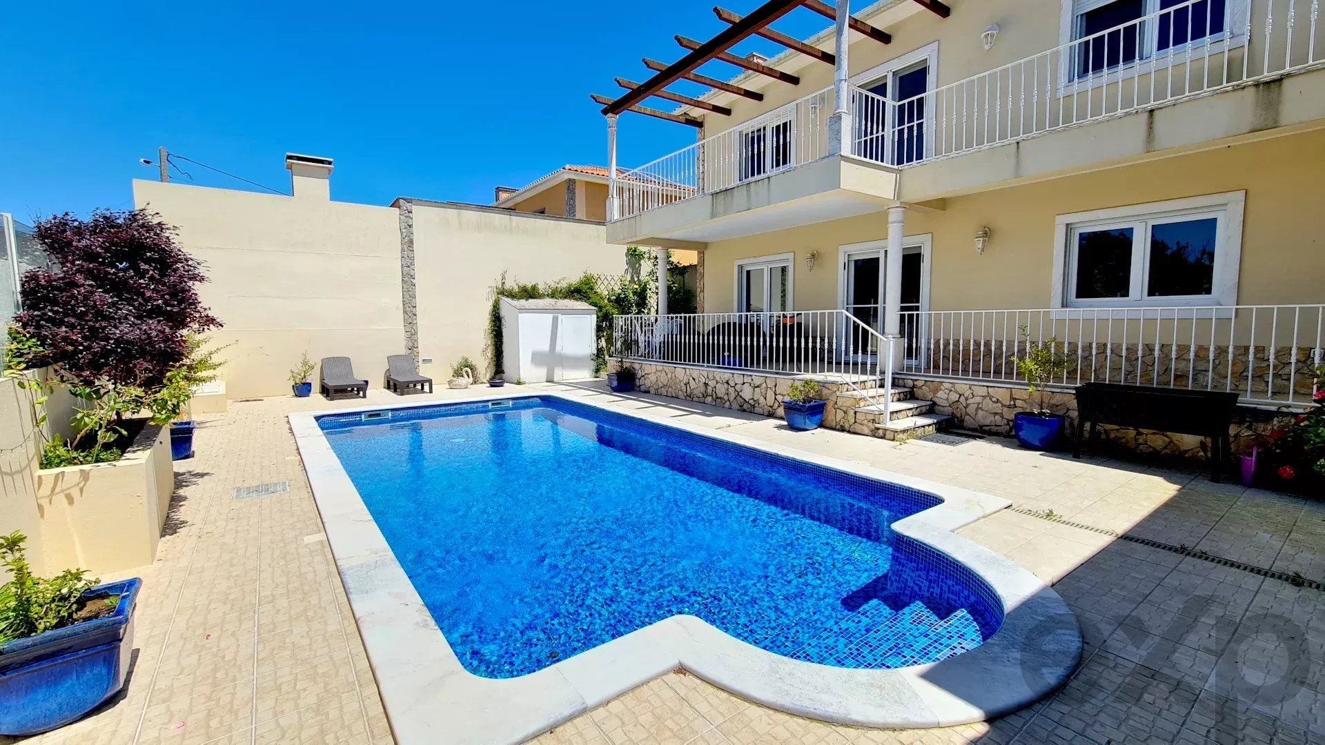 Moradia T4 com Piscina, perto de praias 87154066 image 41