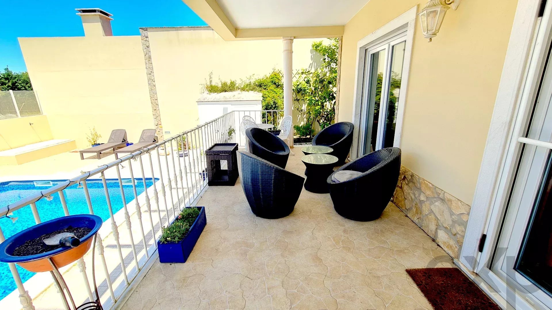 Moradia T4 com Piscina, perto de praias 87154066 image 38