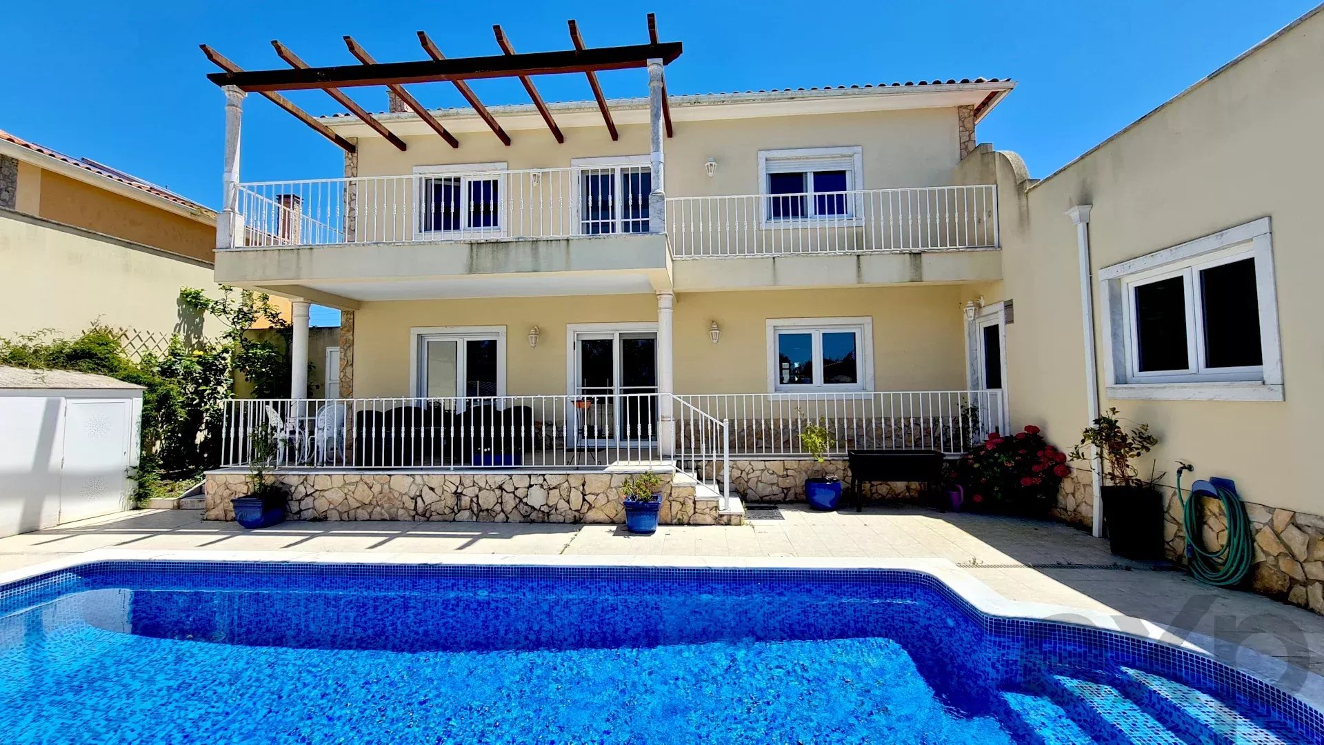 Moradia T4 com Piscina, perto de praias 87154066 image 43