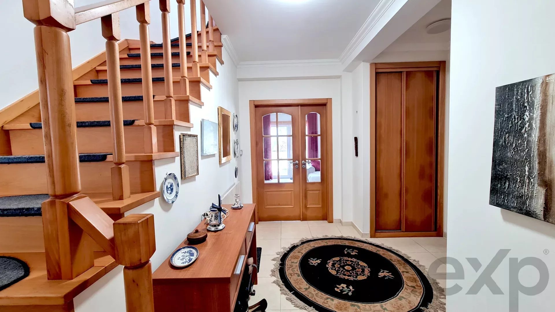 Moradia T4 com Piscina, perto de praias