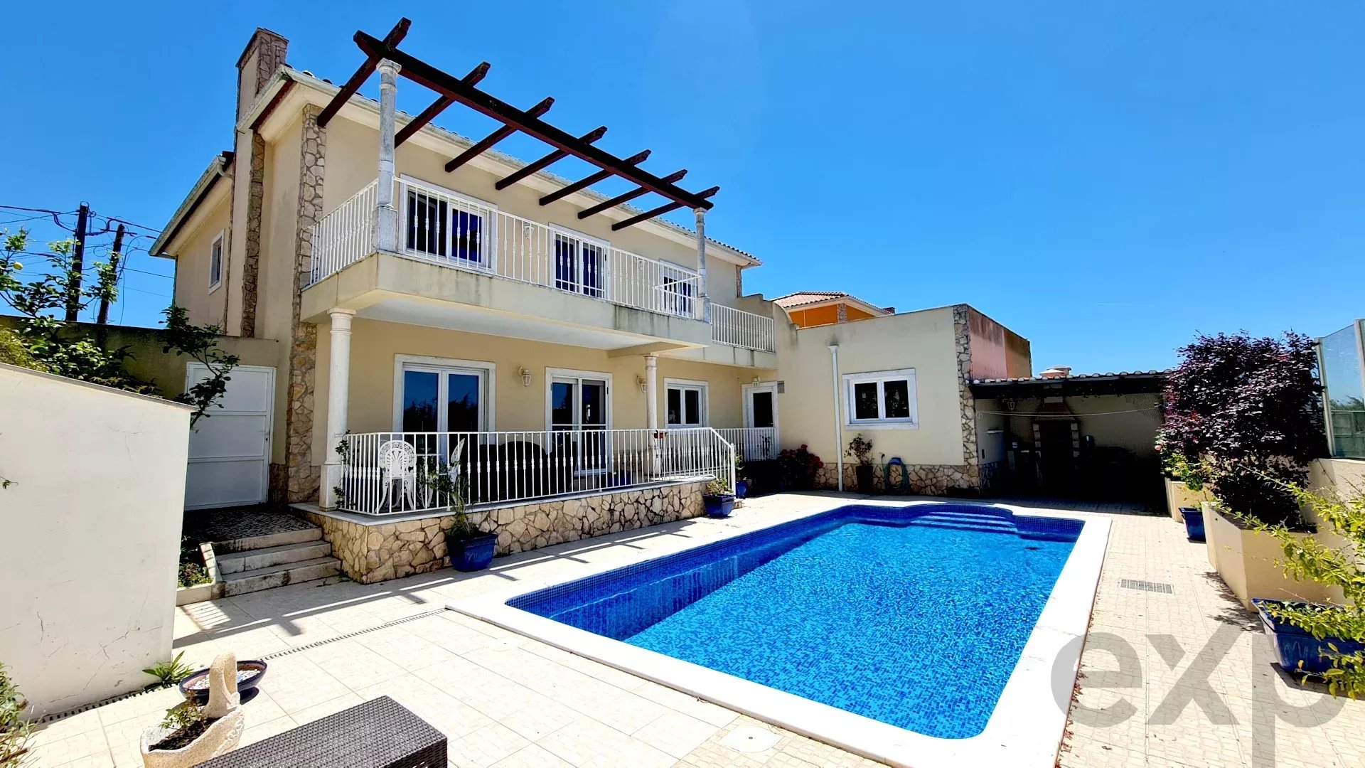 Moradia T4 com Piscina, perto de praias 87154066 image 45