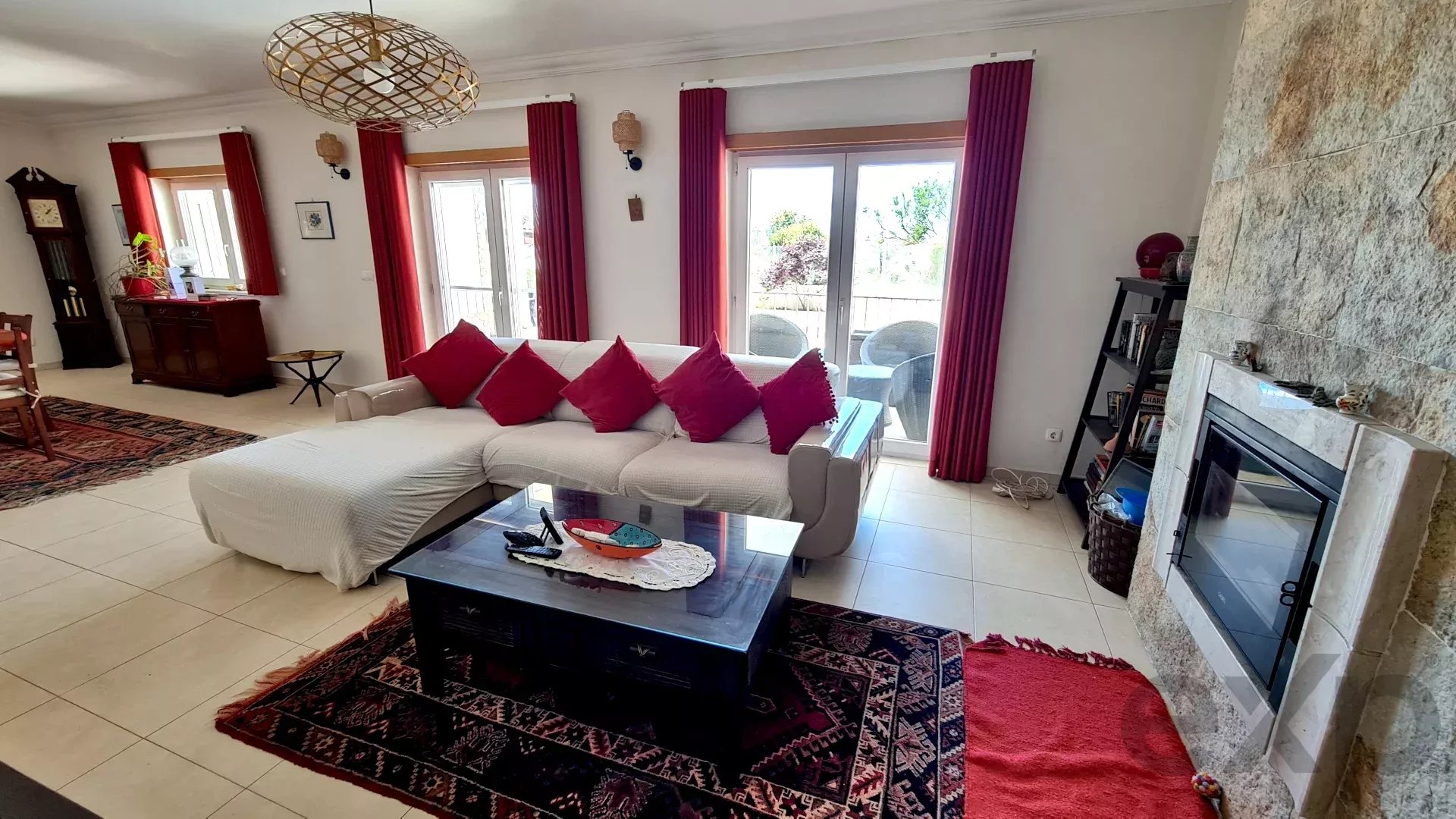 Moradia T4 com Piscina, perto de praias