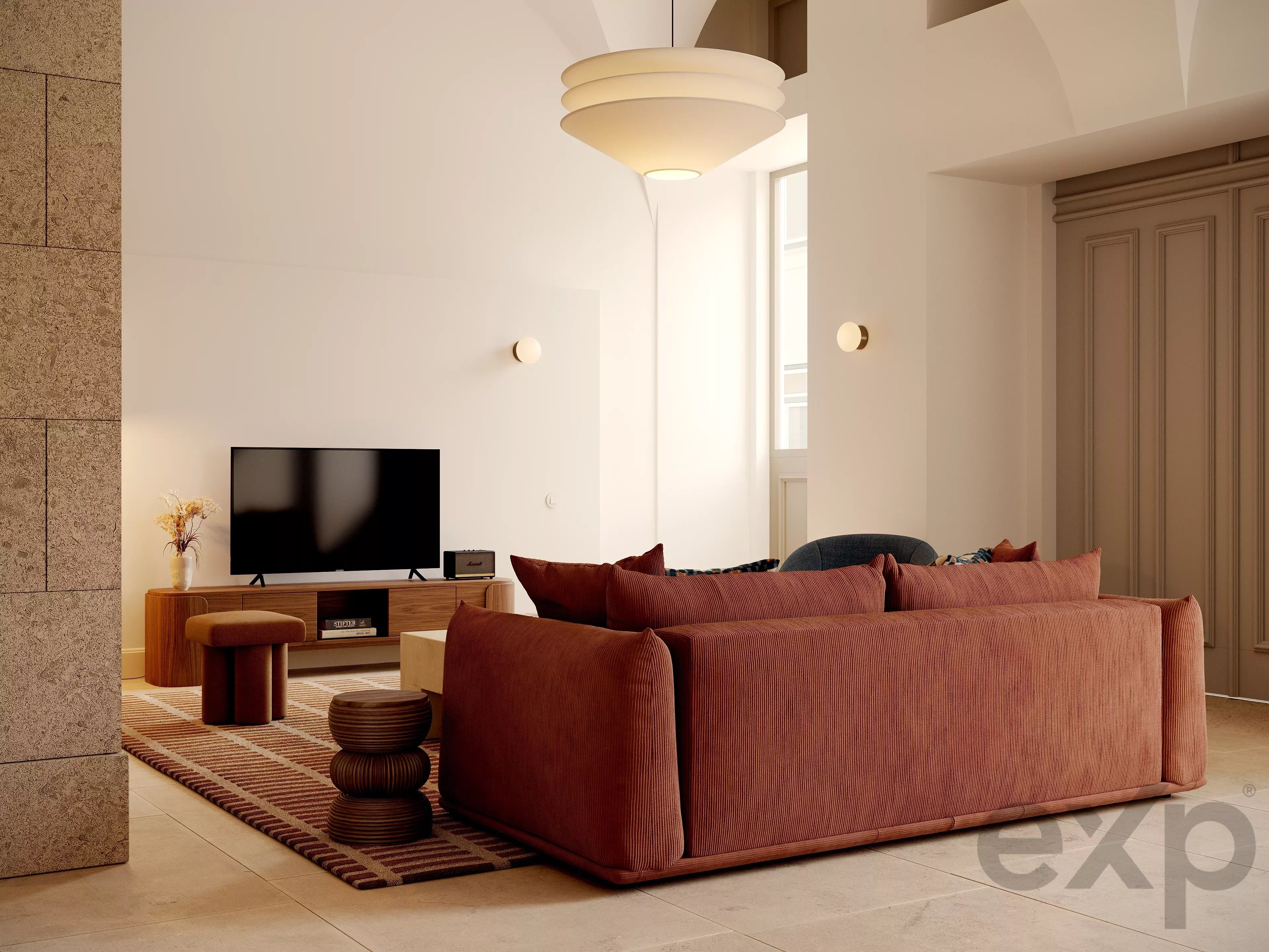 Apartamento à venda em Santa Maria Maior, Rua das Pedras Negras 34, Santa Maria Maior, 188 m²