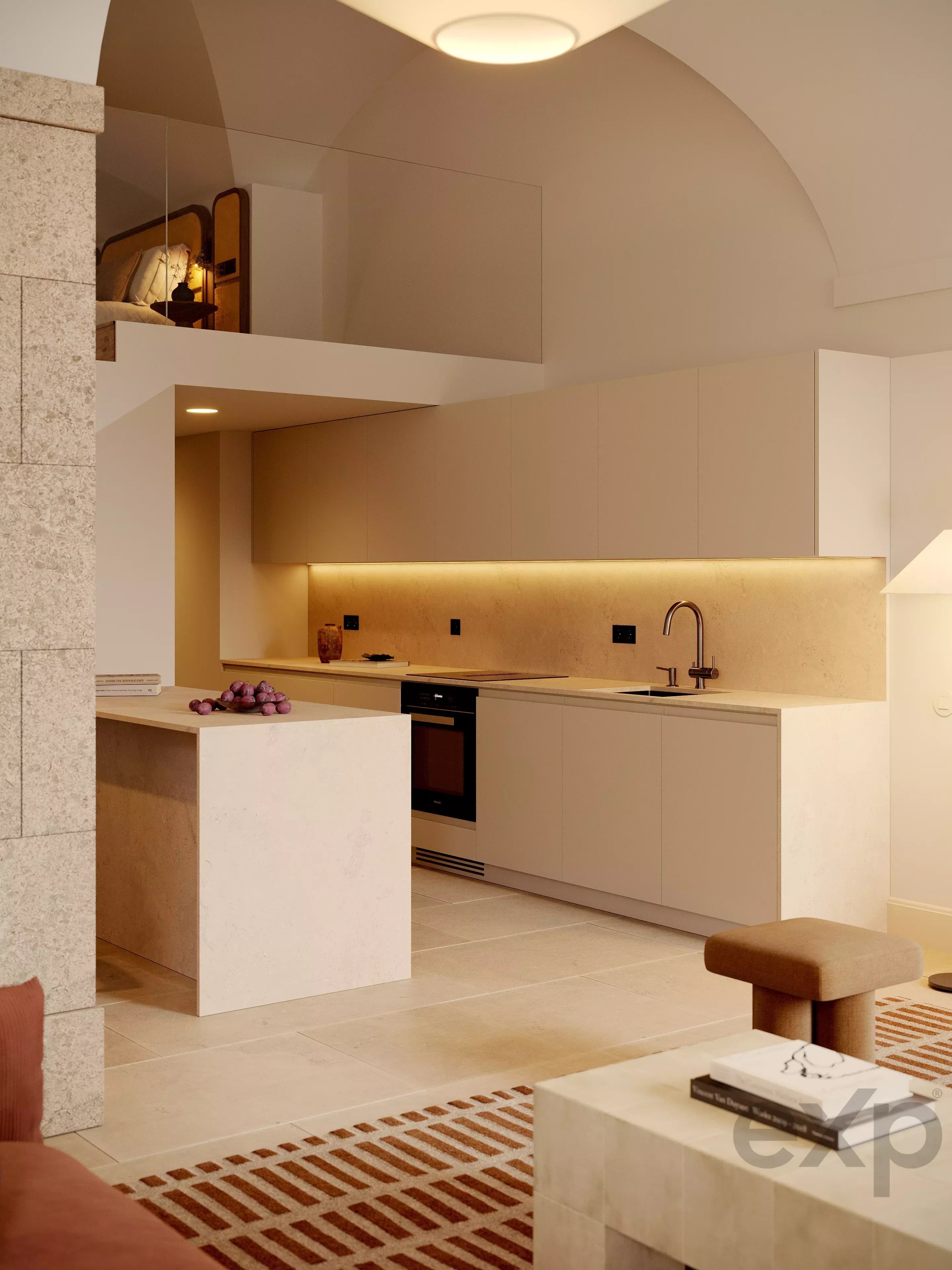 Apartamento à venda em Santa Maria Maior, Rua das Pedras Negras 34, Santa Maria Maior, 188 m²