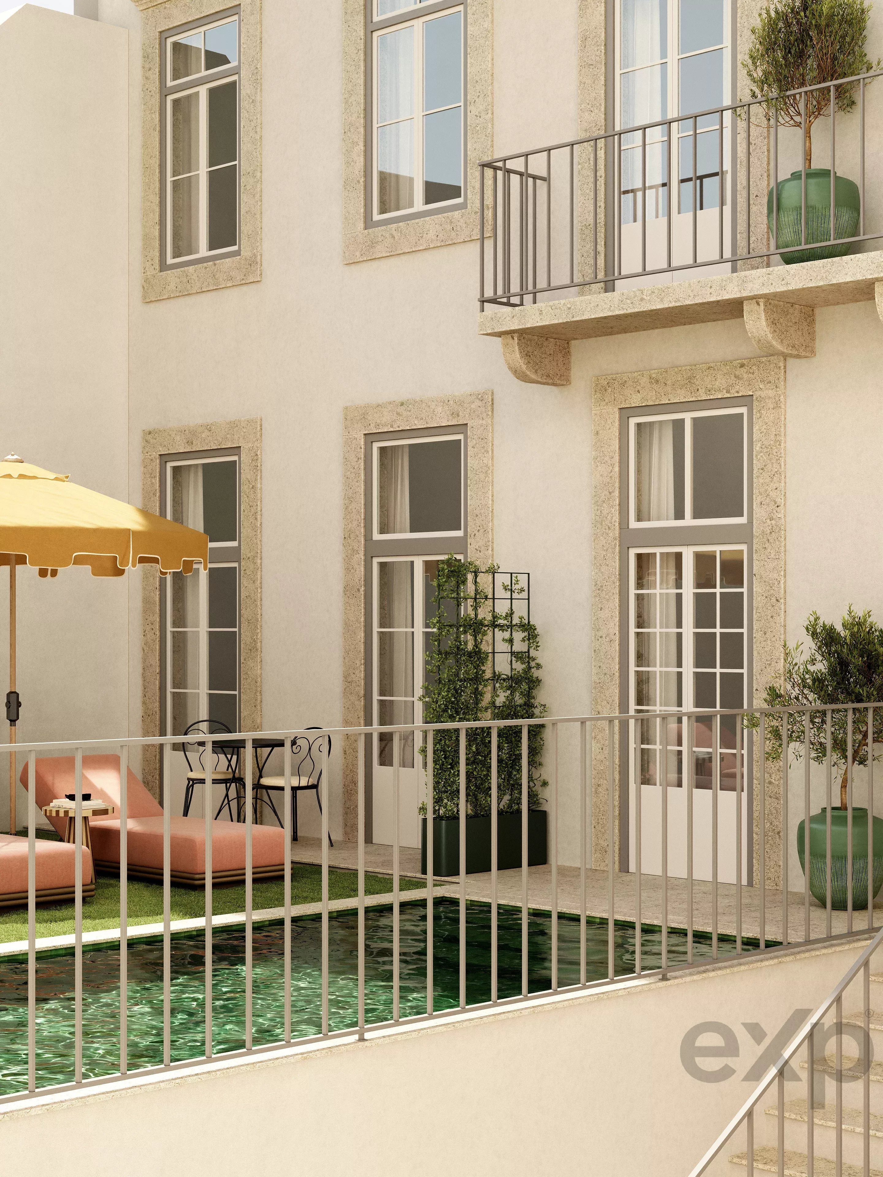 Ando Living Pedras Negras House, Apartment G0 87155776 image 13