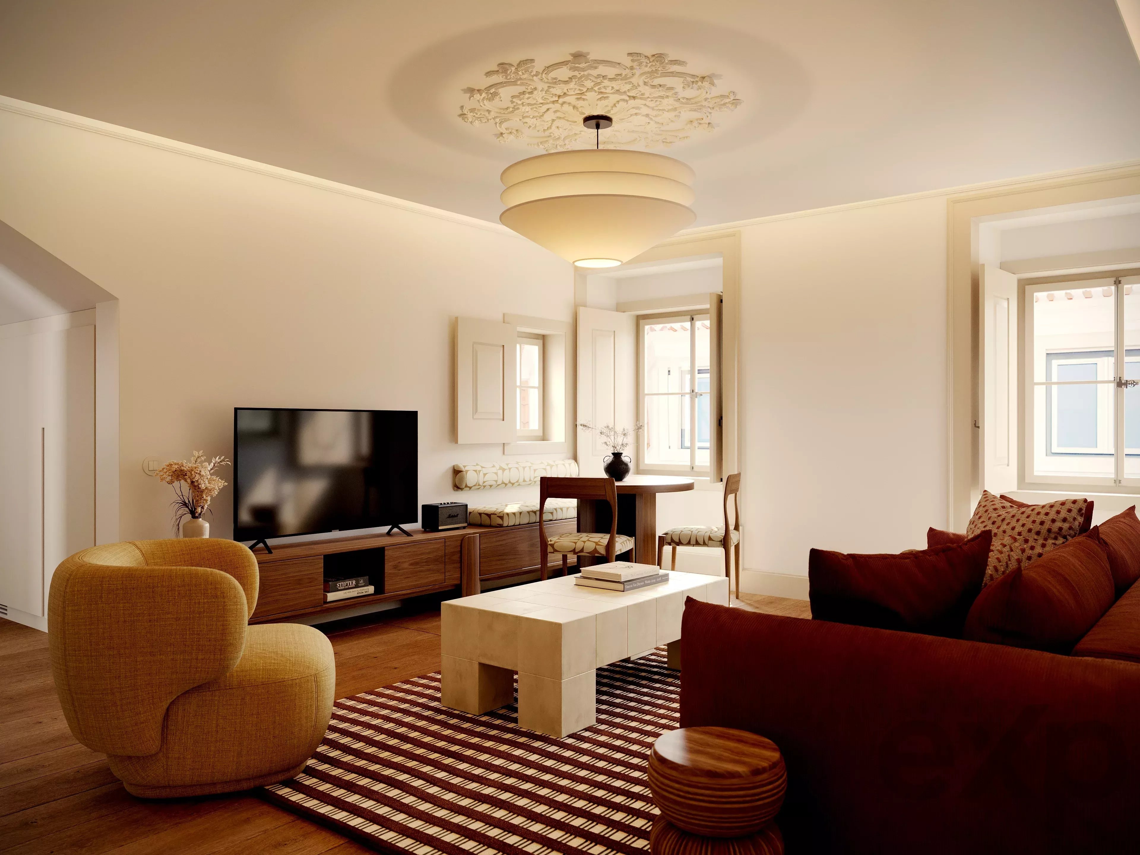 Ando Living House in Pedras Negras, Apartment 4.1 87155783 image 8