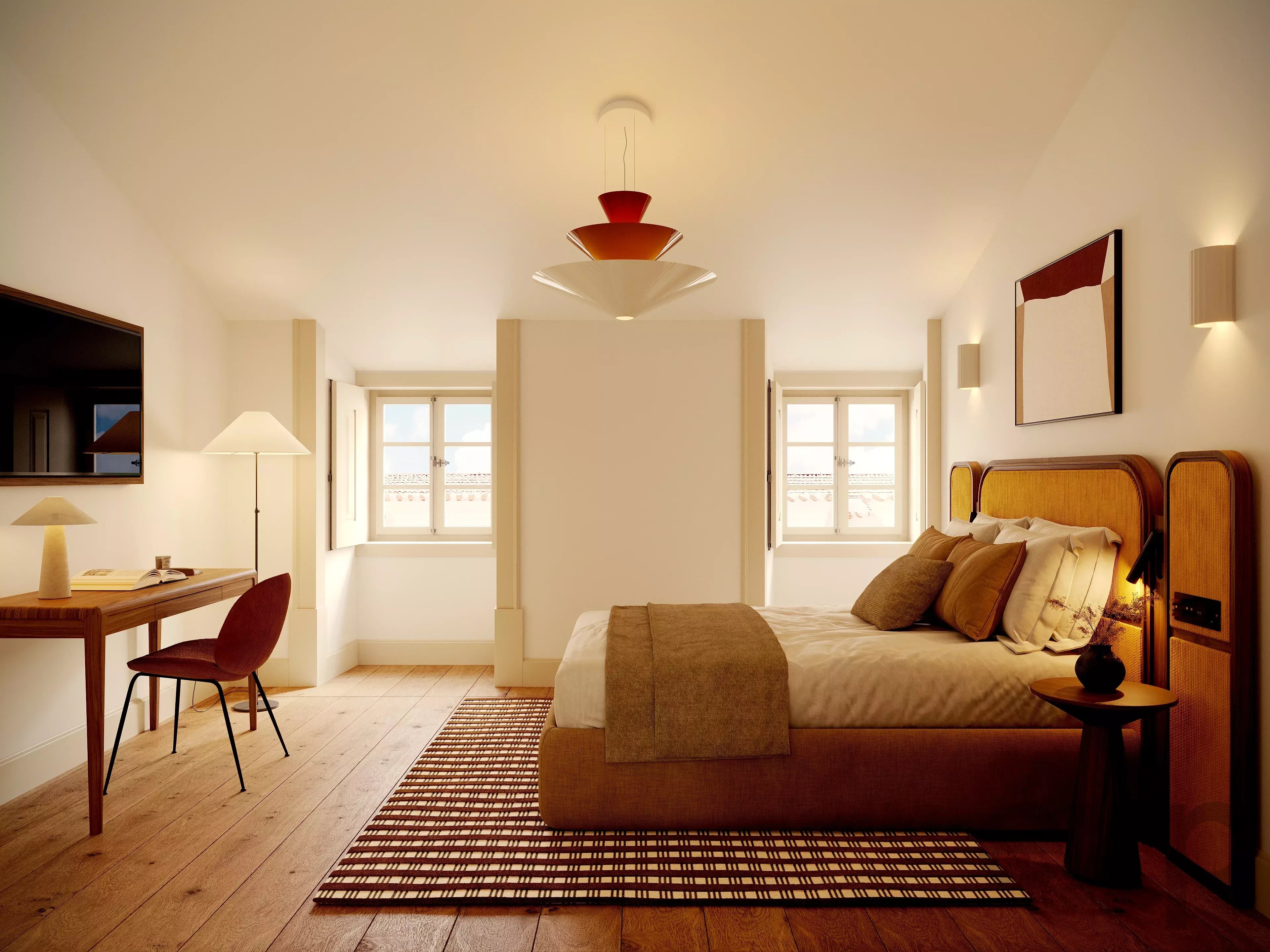Ando Living House in Pedras Negras, Apartment 4.1 87155783 image 18