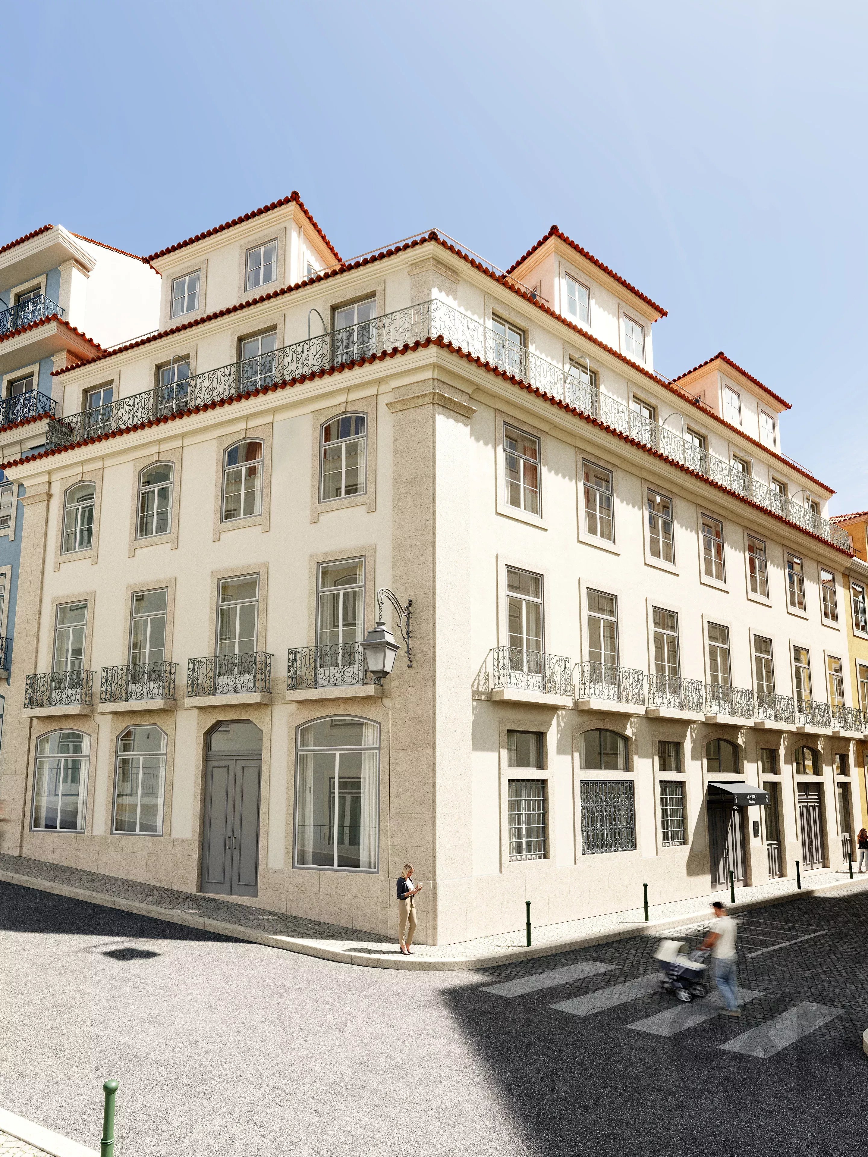 Apartamento à venda em Santa Maria Maior, Rua das Pedras Negras 34, Santa Maria Maior, 67 m²
