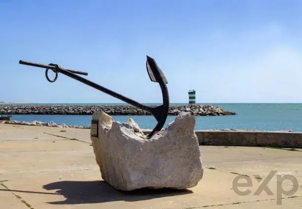 Modern sea‑front apartment in Quarteira 87155806 image 37