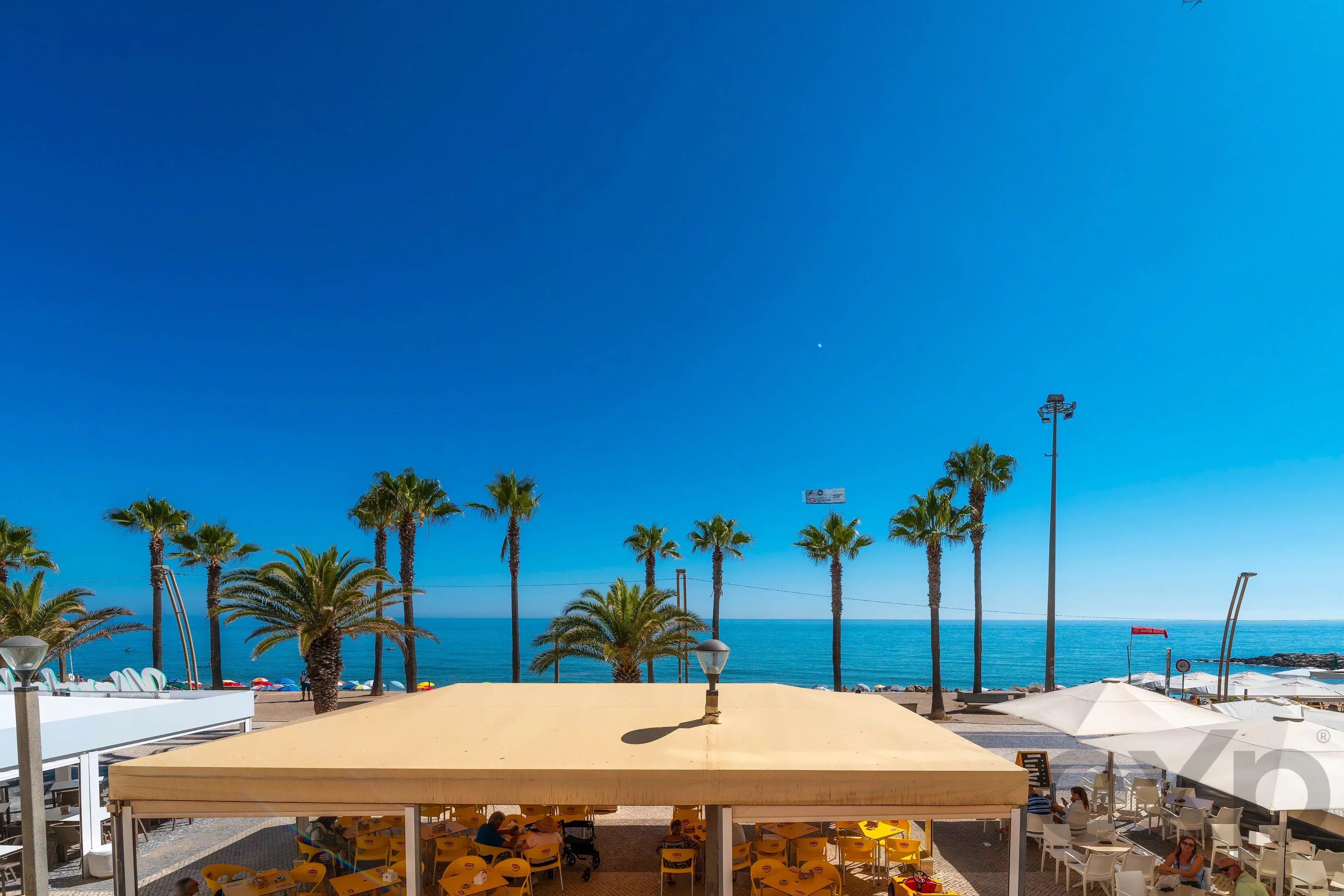 Modern sea‑front apartment in Quarteira 87155806 image 38