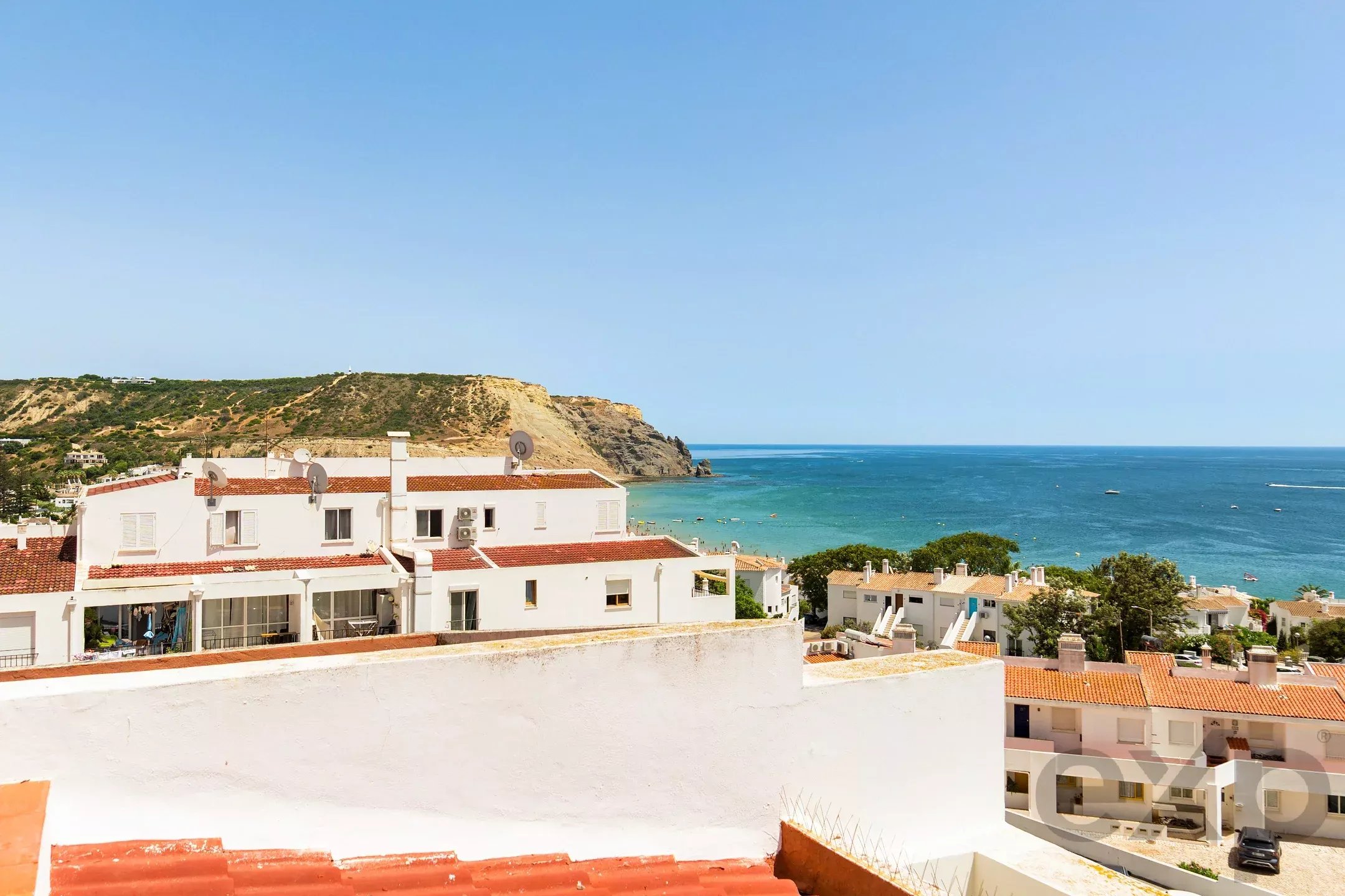 A rare opportunity to live on Praia da Luz 87155873 image 8