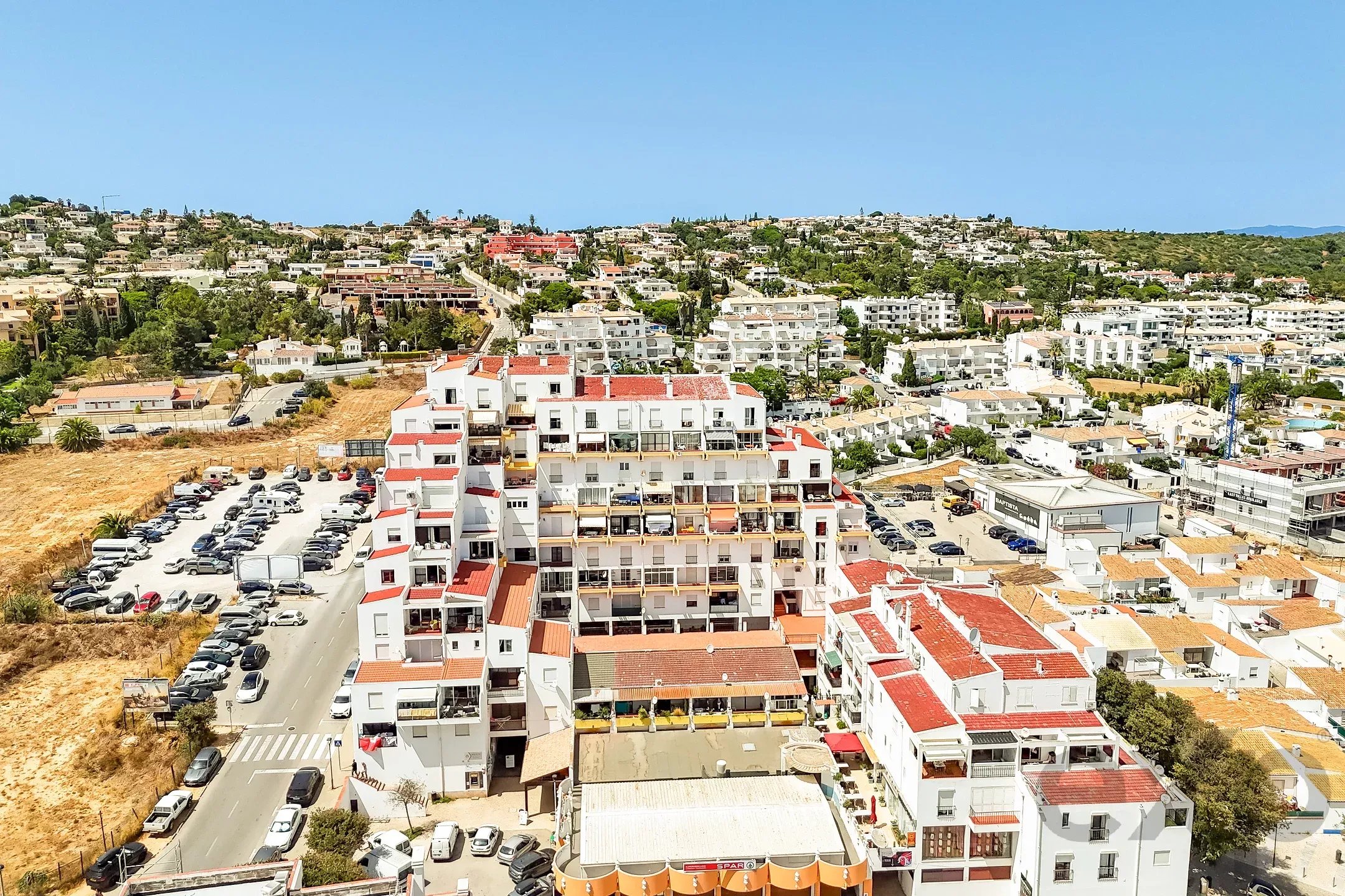 A rare opportunity to live on Praia da Luz 87155873 image 28