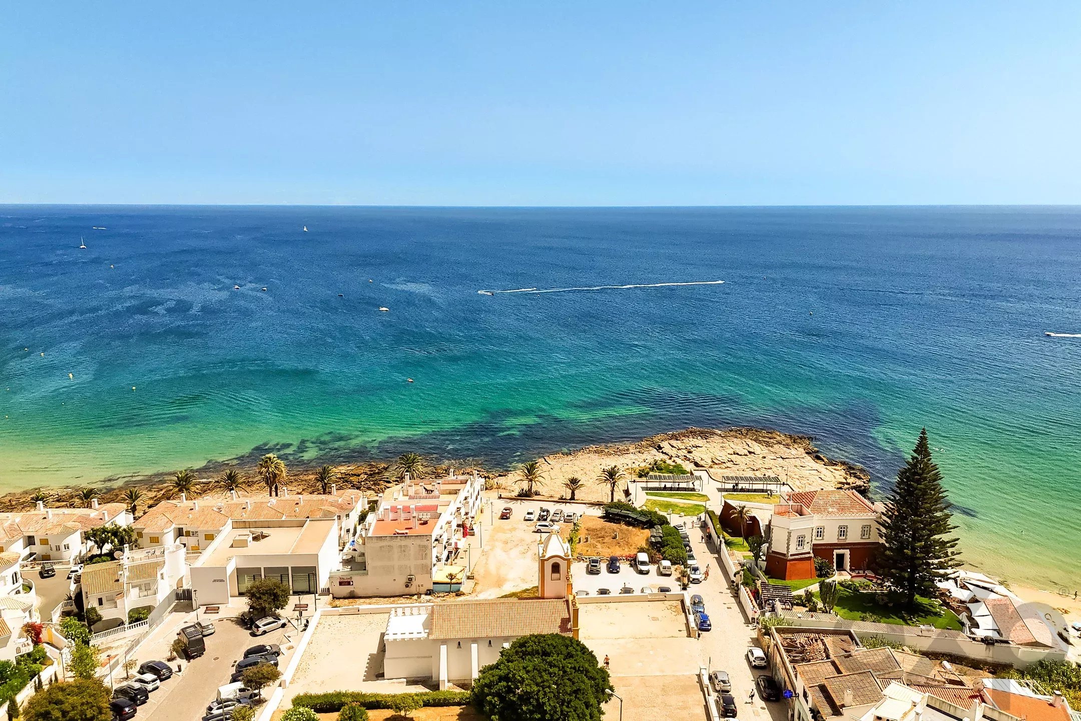A rare opportunity to live on Praia da Luz 87155873 image 34