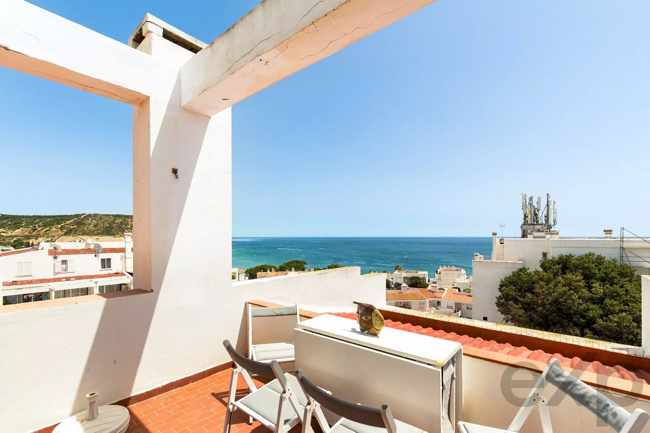 Apartamento à venda em Luz, Rua Joaquim Teixeira, 8600-212 Luz, 82 m²