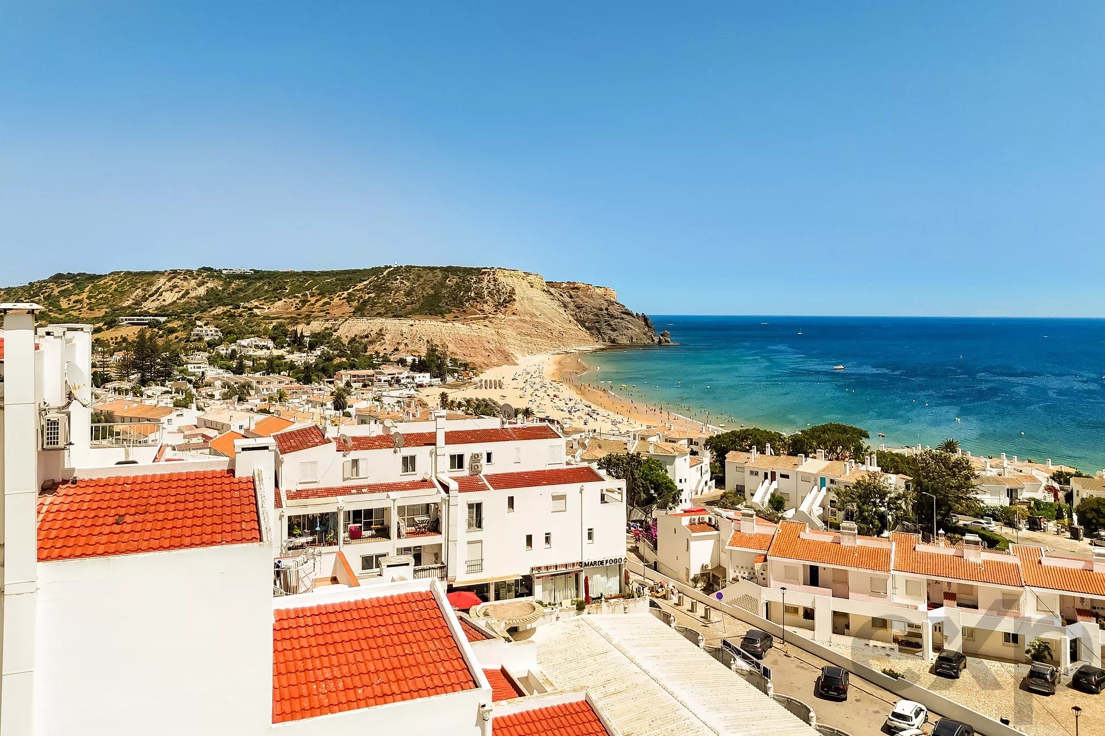 A rare opportunity to live on Praia da Luz 87155873 image 29