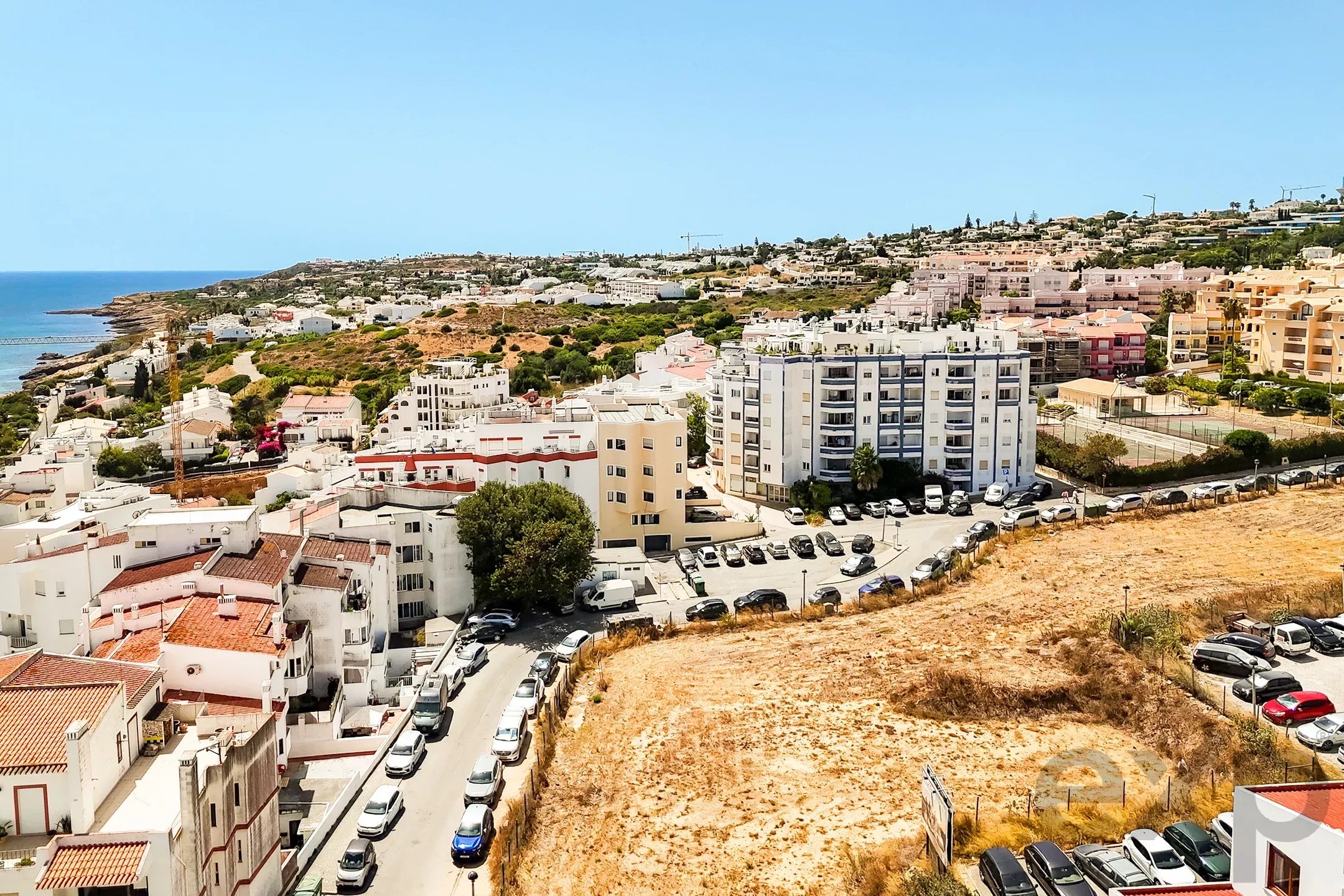A rare opportunity to live on Praia da Luz 87155873 image 31