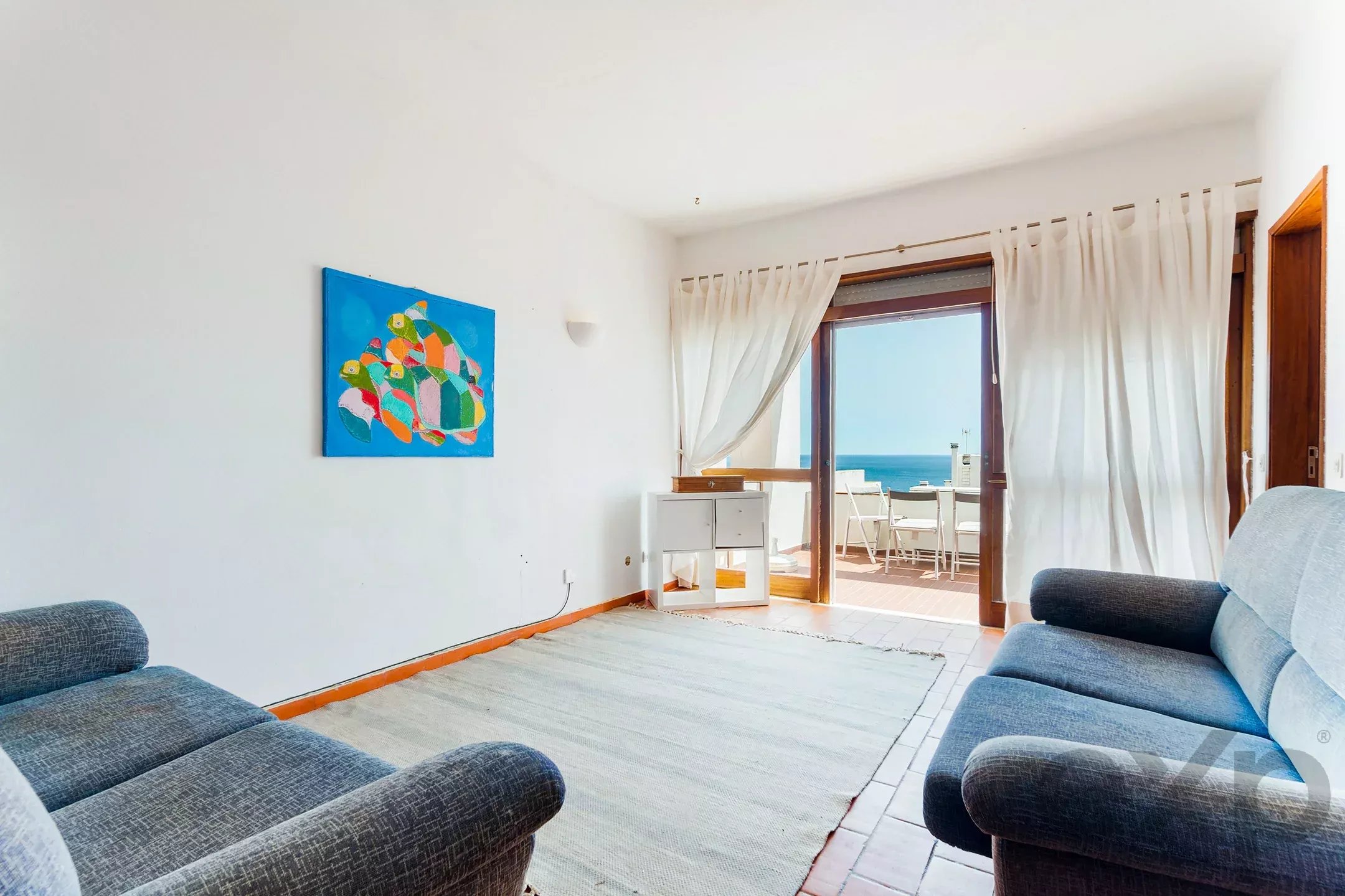 Apartamento à venda em Luz, Rua Joaquim Teixeira, 8600-212 Luz, 82 m²