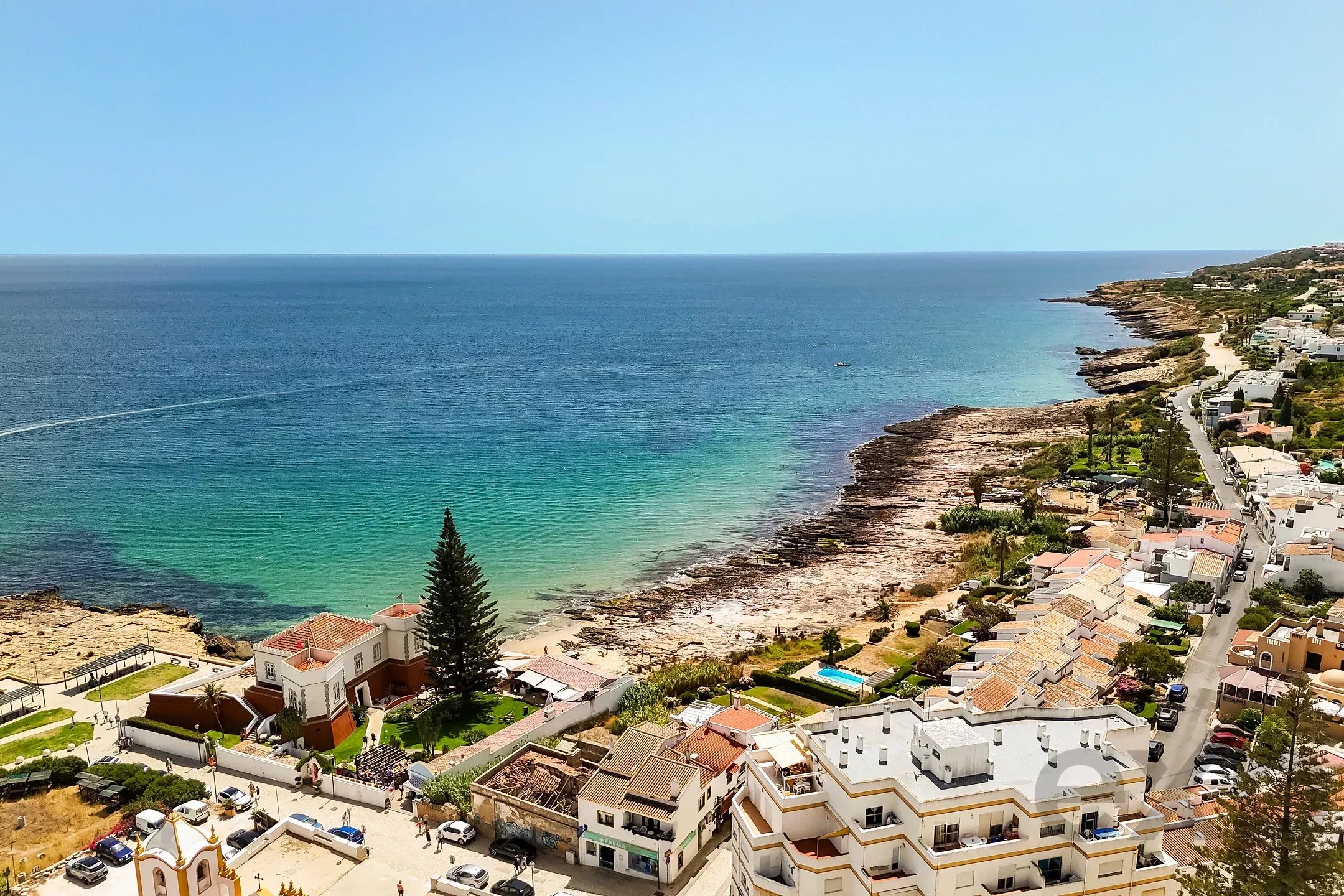 A rare opportunity to live on Praia da Luz 87155873 image 35