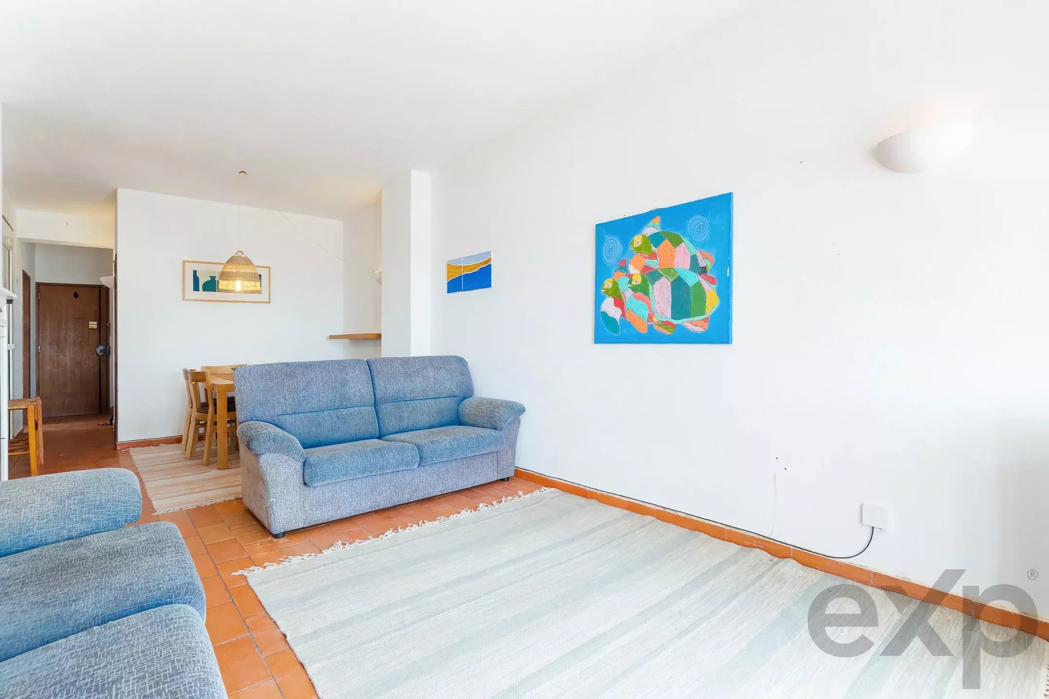 A rare opportunity to live at Praia da Luz 4