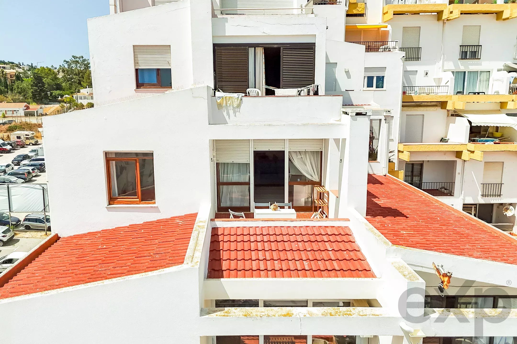 Apartamento à venda em Luz, Rua Joaquim Teixeira, 8600-212 Luz, 82 m²