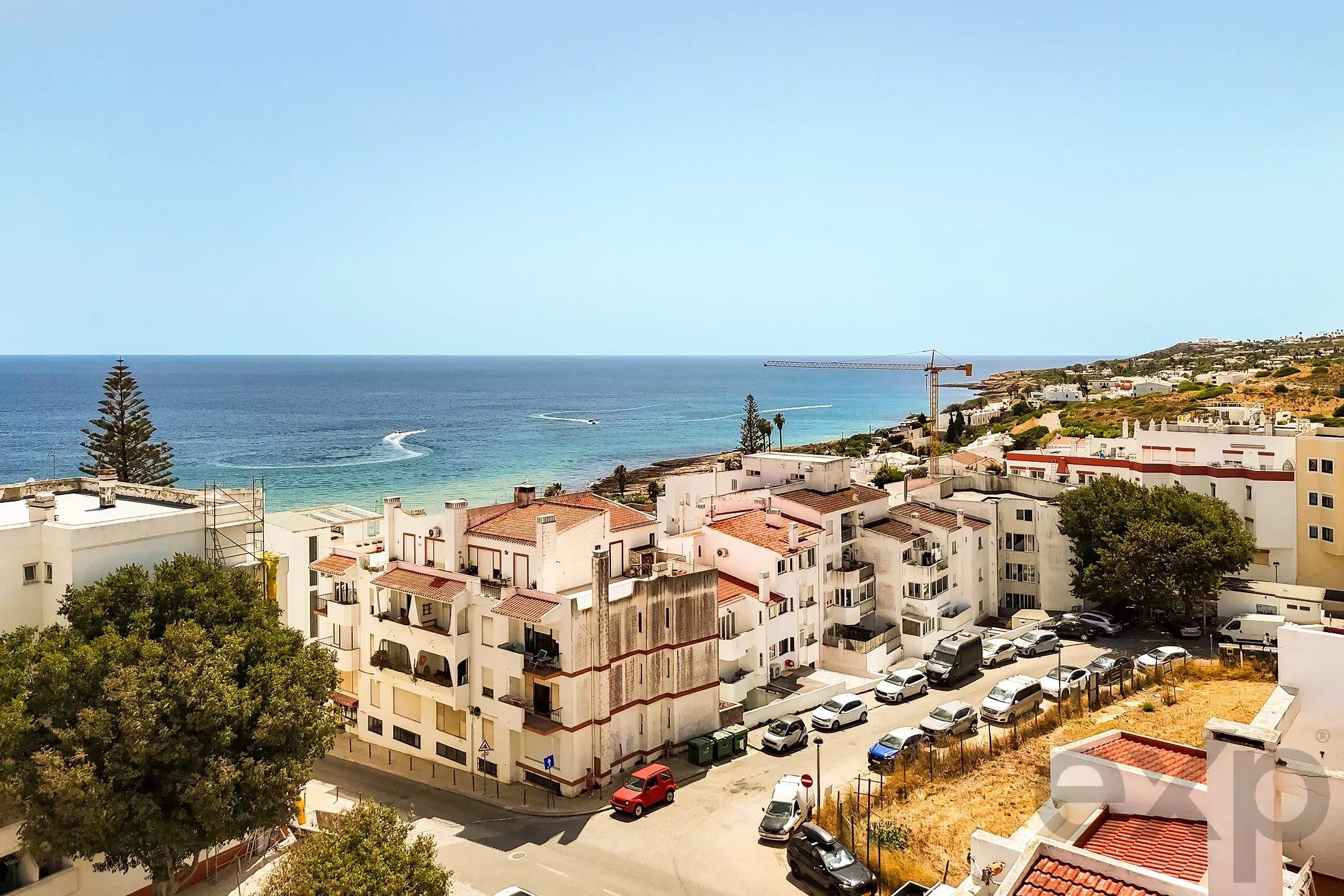 A rare opportunity to live on Praia da Luz 87155873 image 30