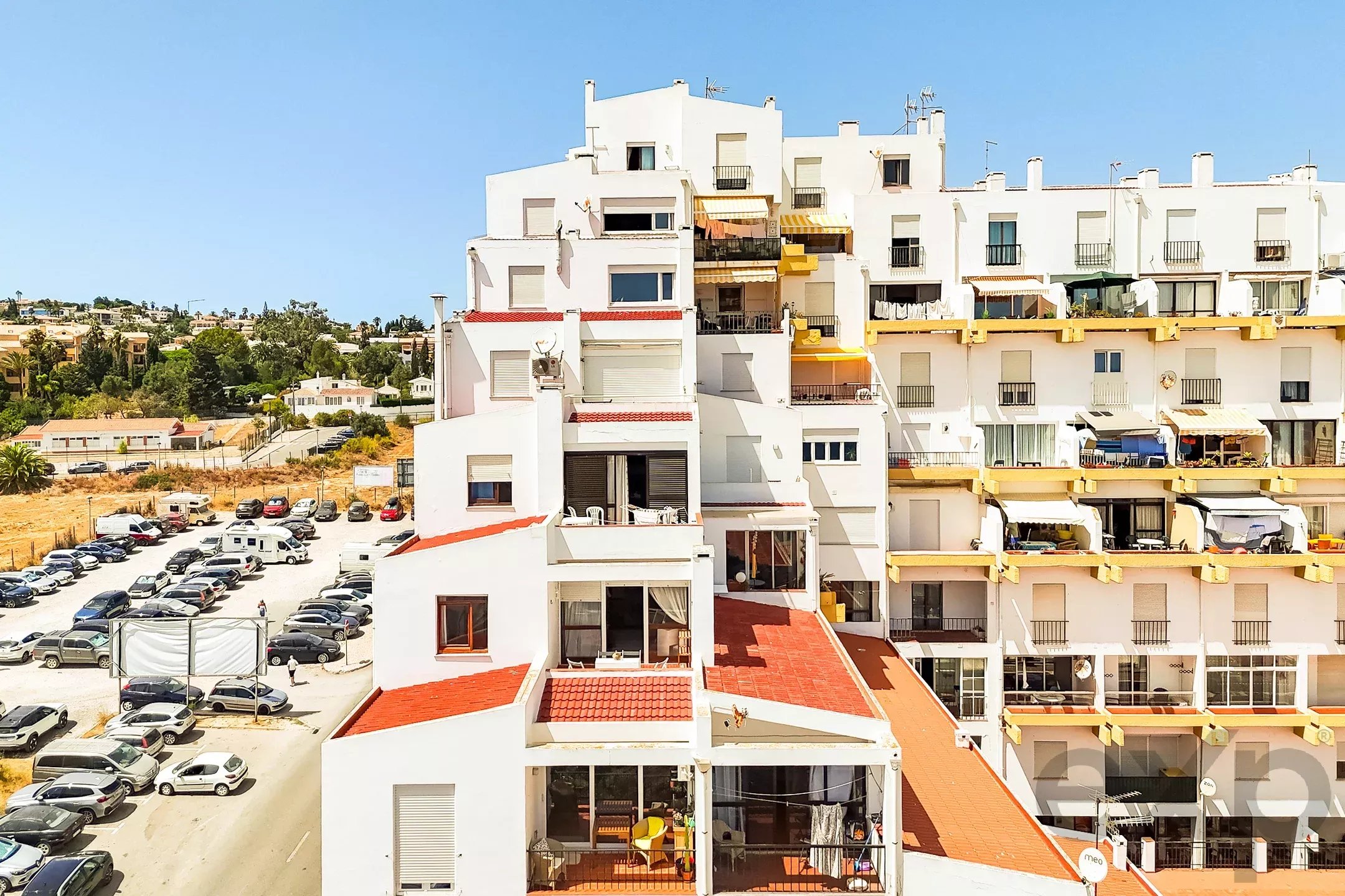 A rare opportunity to live on Praia da Luz 87155873 image 27