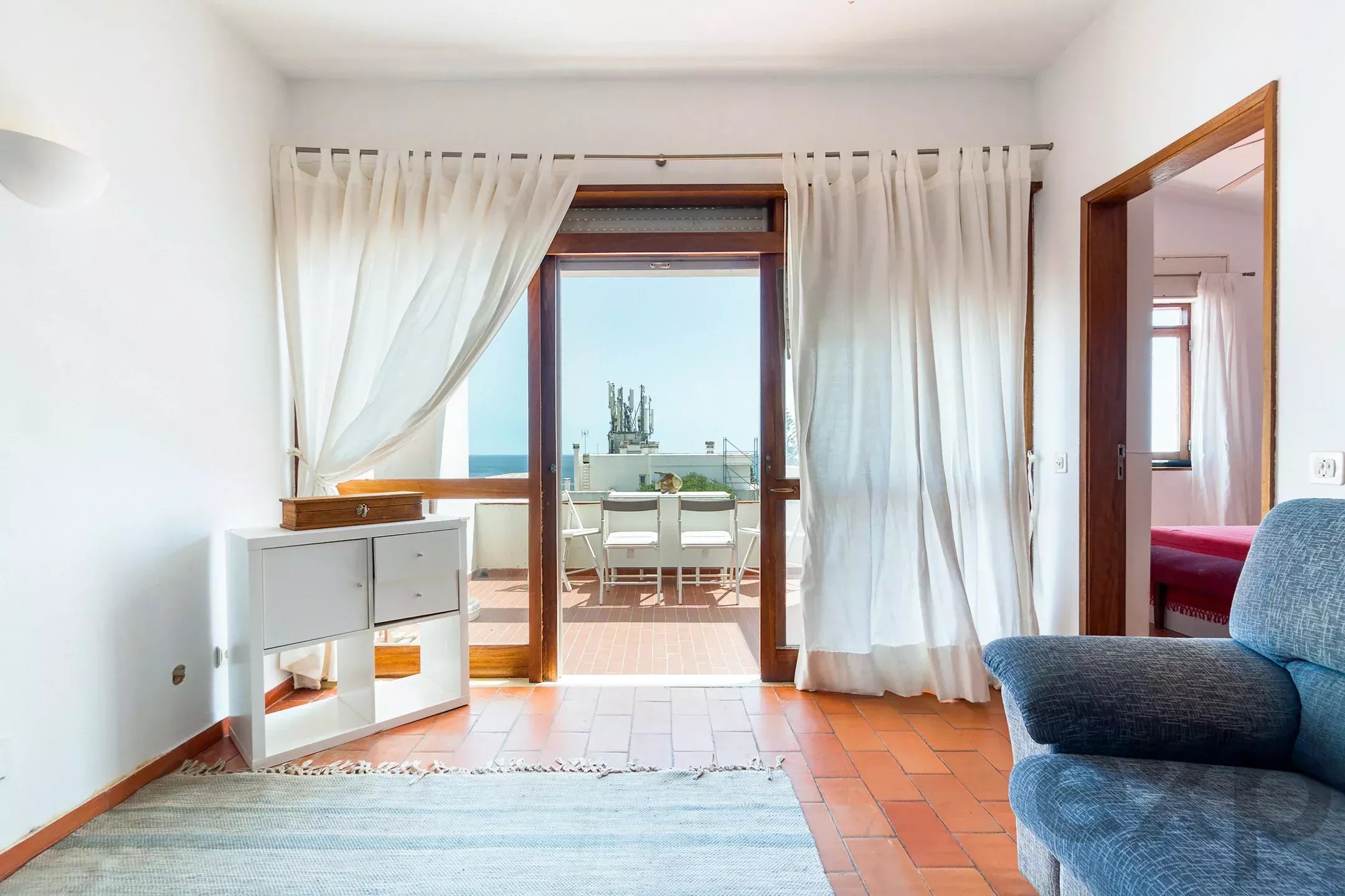 Apartamento à venda em Luz, Rua Joaquim Teixeira, 8600-212 Luz, 82 m²