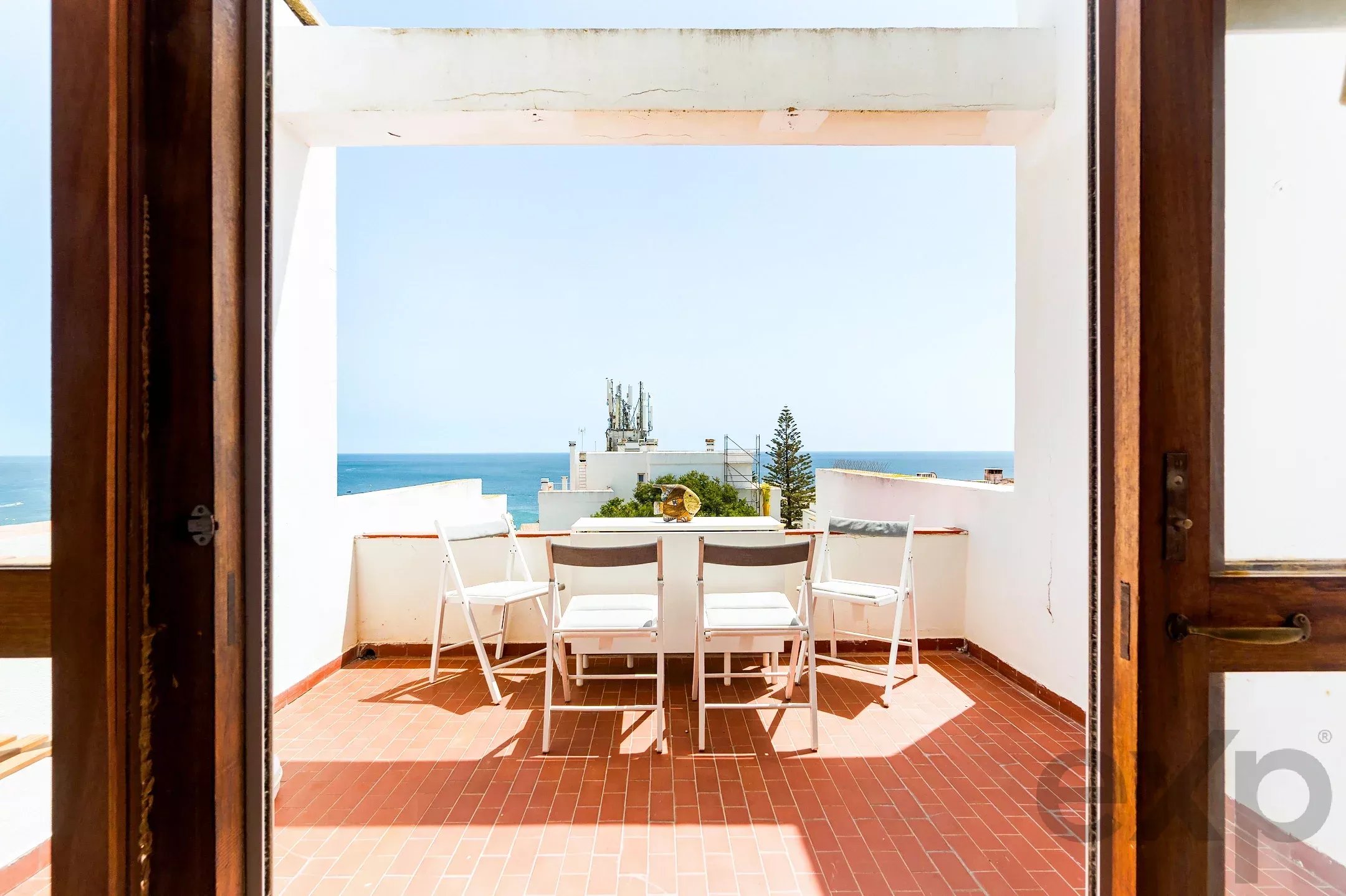 Apartamento à venda em Luz, Rua Joaquim Teixeira, 8600-212 Luz, 82 m²
