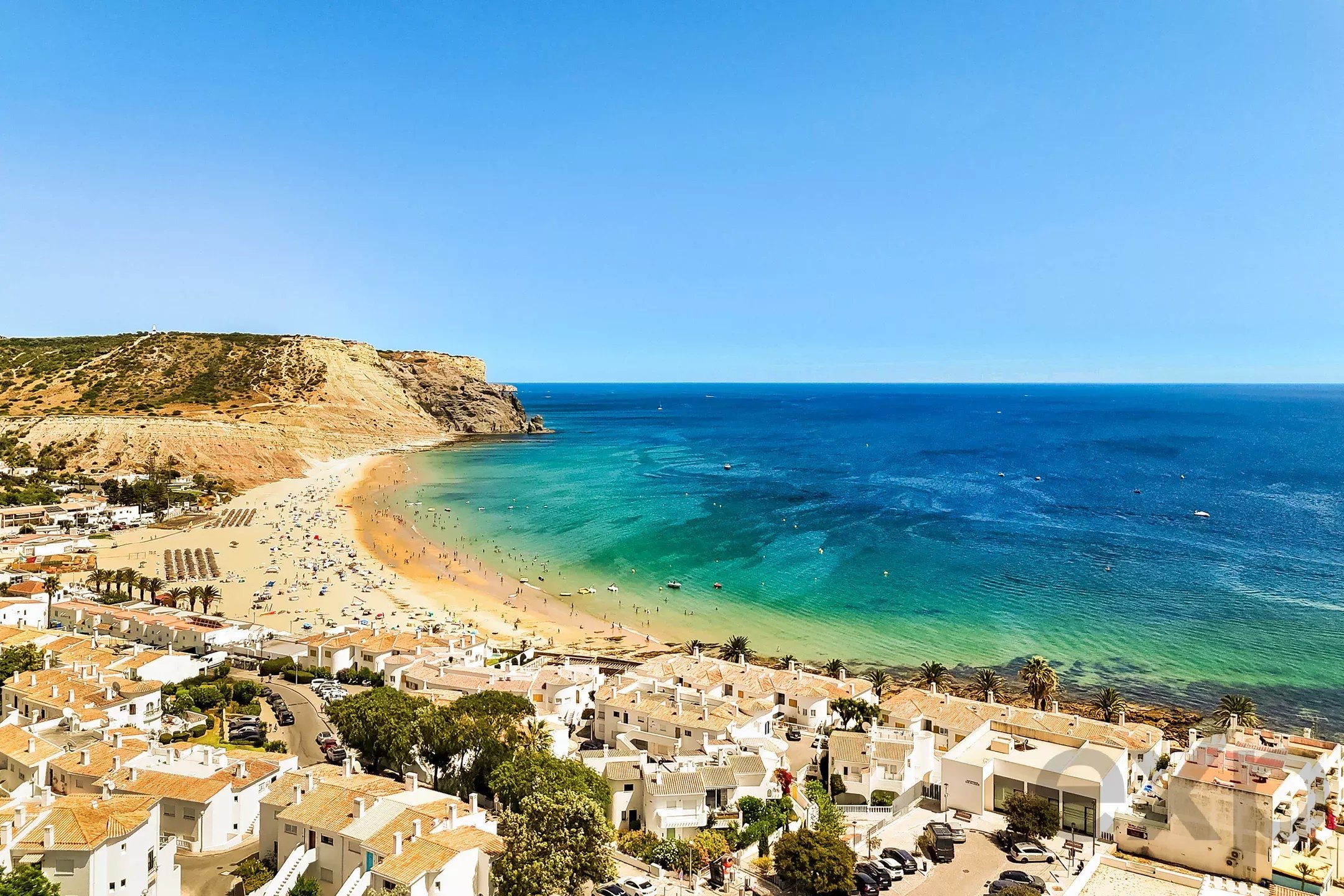 A rare opportunity to live on Praia da Luz 87155873 image 33
