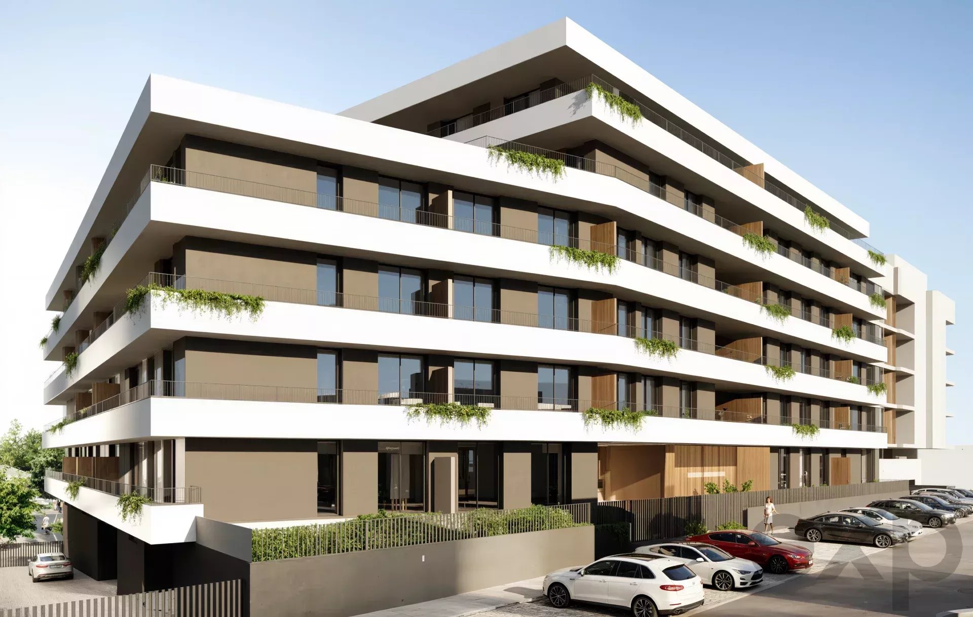 Apartamento à venda em Freamunde, 53 m²
