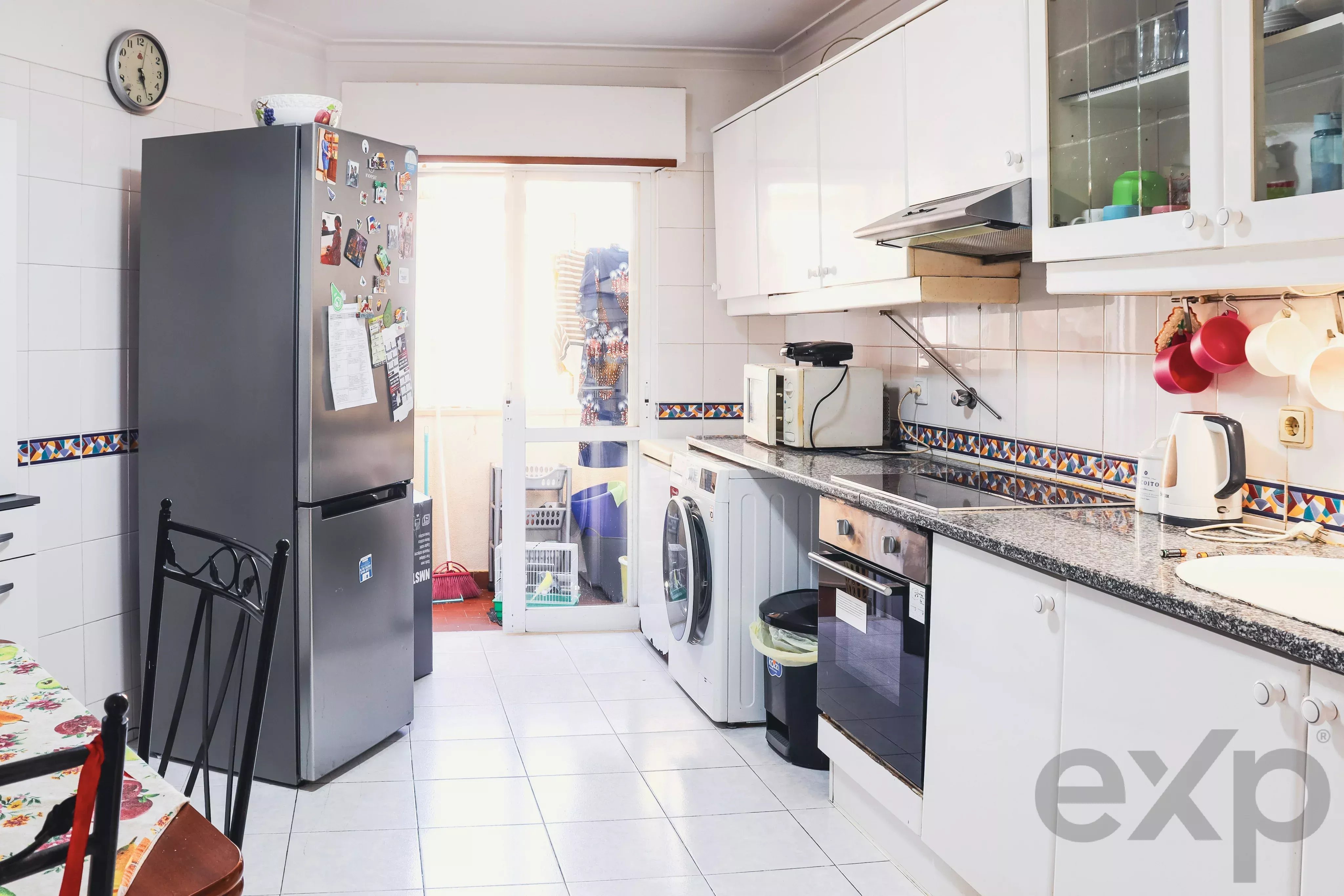 Excellent T3 Apartment with Suite, 130 m², Fireplace, Elevator, Storage, Balcony 87157830 image 15