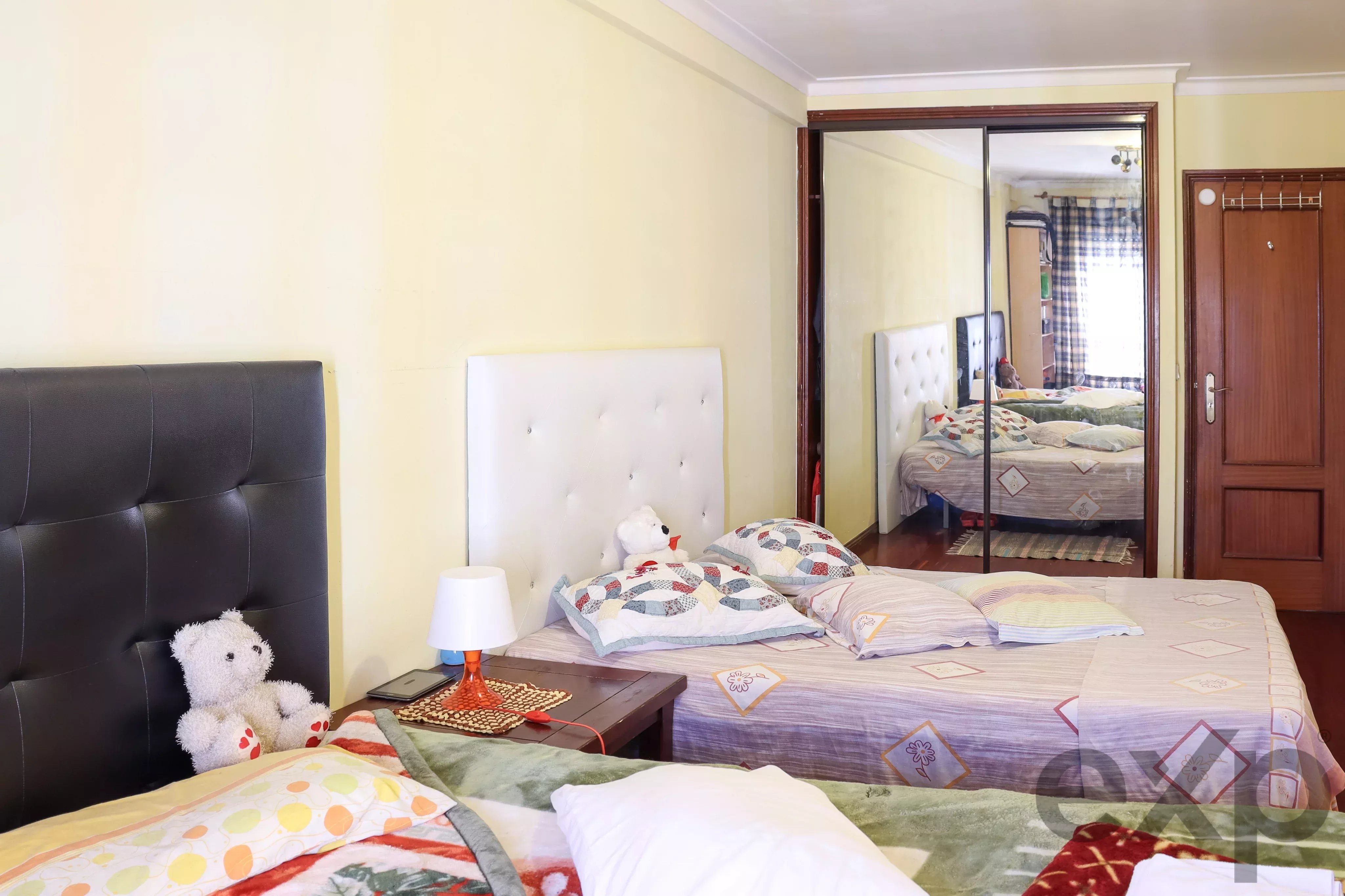 Excellent T3 Apartment with Suite, 130 m², Fireplace, Elevator, Storage, Balcony 87157830 image 14
