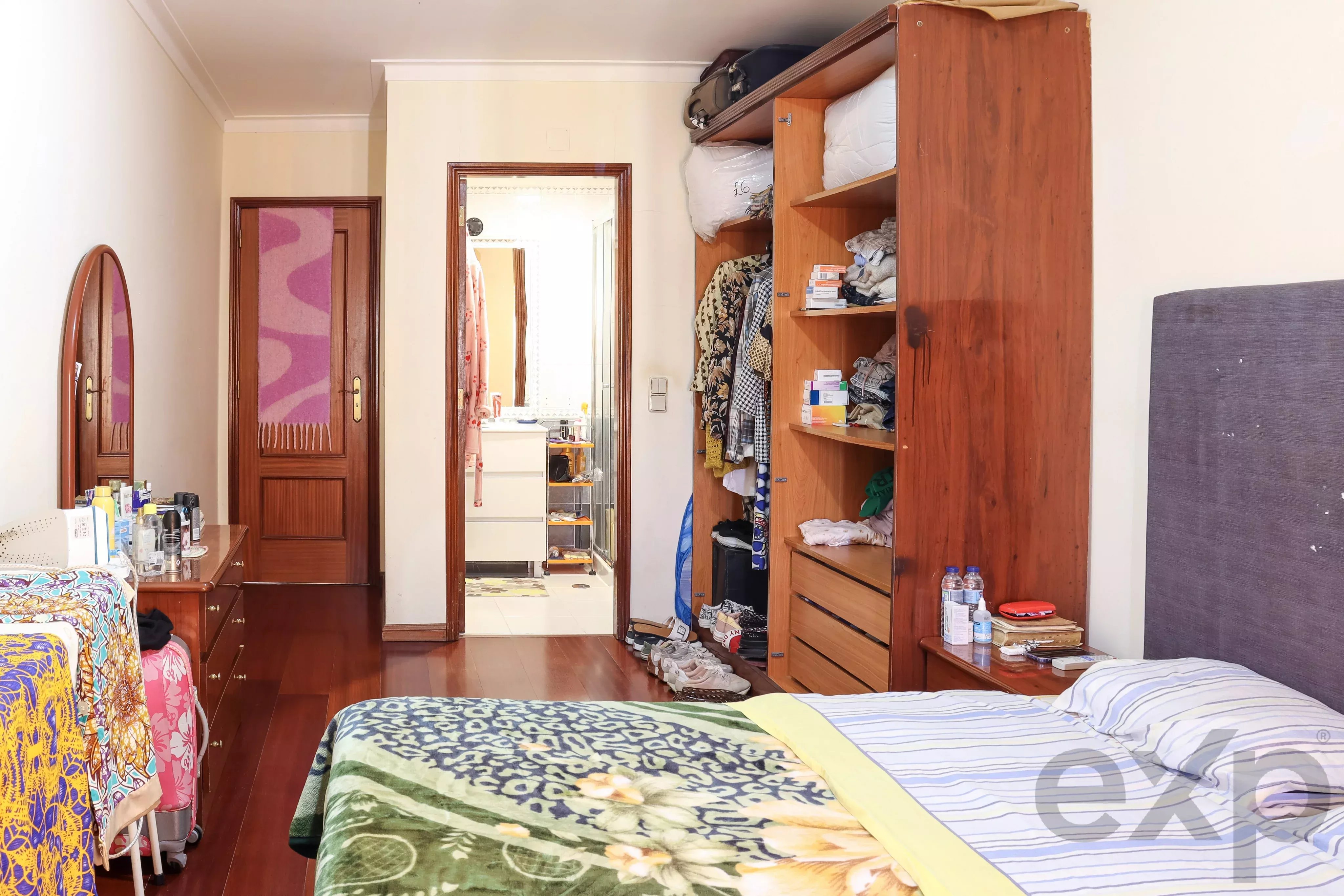 Excellent T3 Apartment with Suite, 130 m², Fireplace, Elevator, Storage, Balcony 87157830 image 13