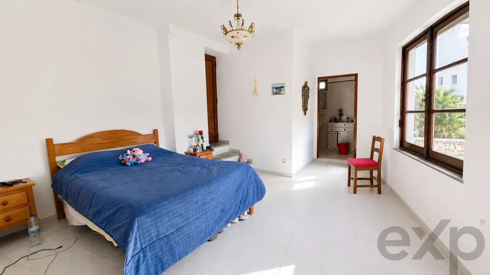 One of the rare homes with a garage in the Historic Centre of Tavira 87158266 image 4