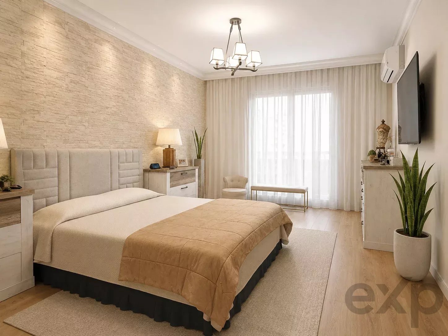 Apartamento T3 a venda emOlhão, Algarve, Portugal