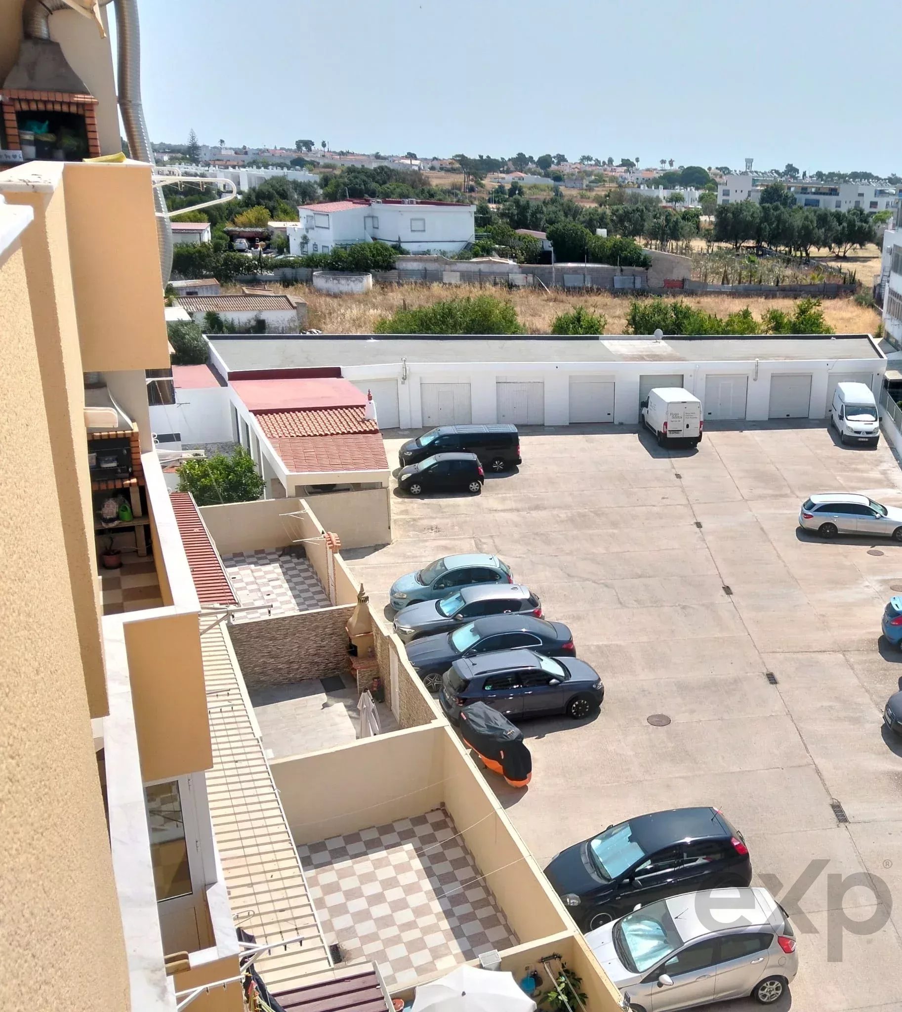 Apartamento T3 a venda emOlhão, Algarve, Portugal