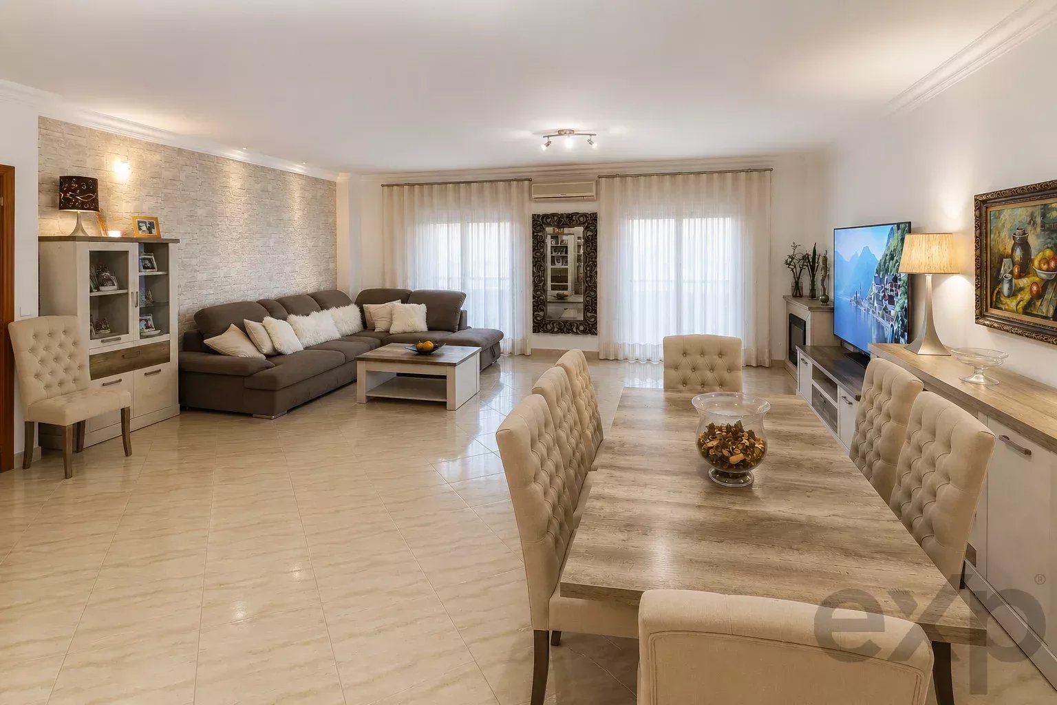 Apartamento T3 a venda emOlhão, Algarve, Portugal