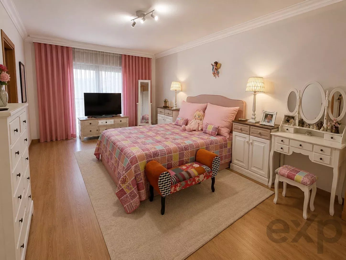 Apartamento T3 a venda emOlhão, Algarve, Portugal