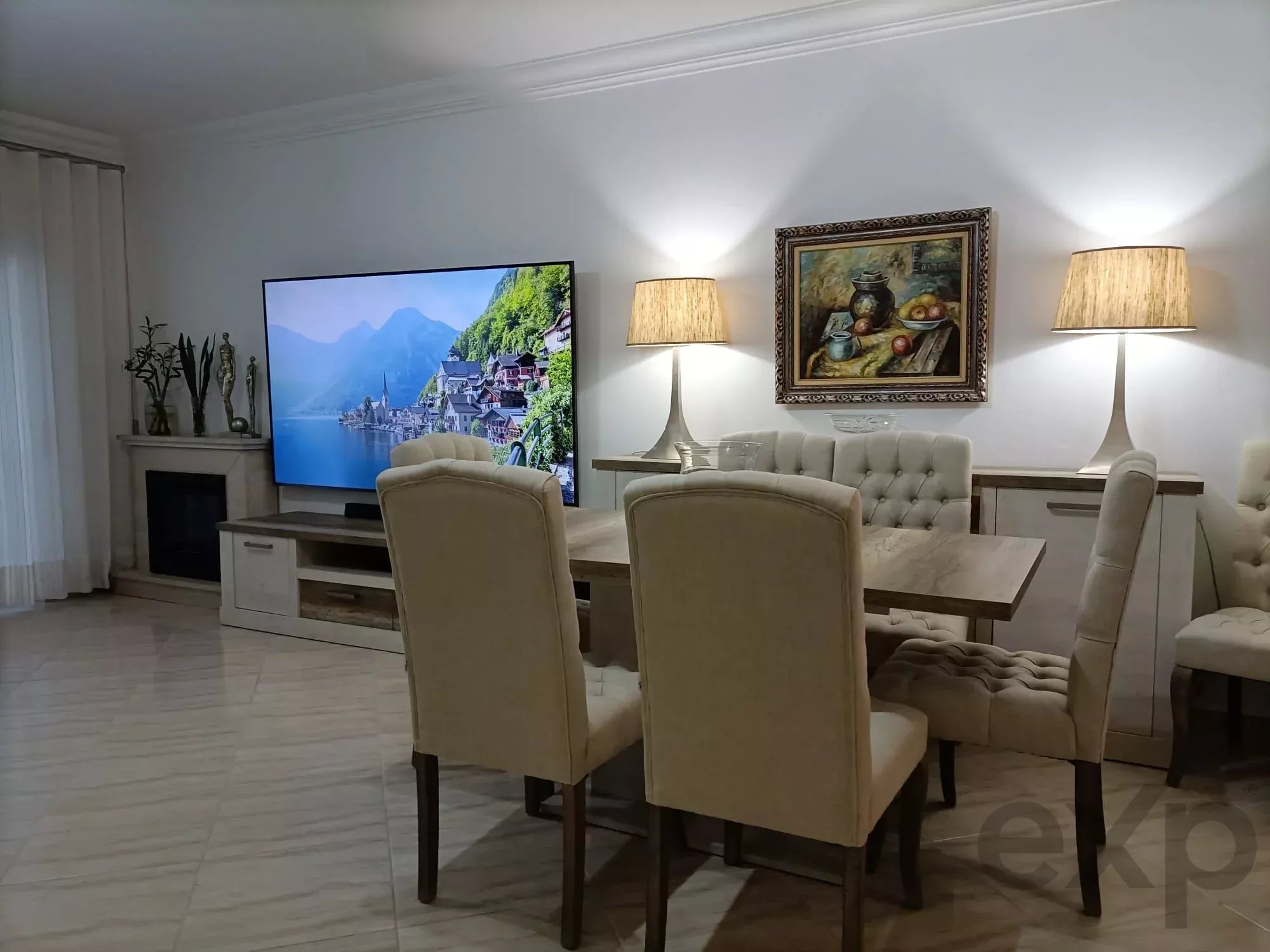 T3 Apartment for Sale – Olhão, Algarve, Portugal 87168430 image 9
