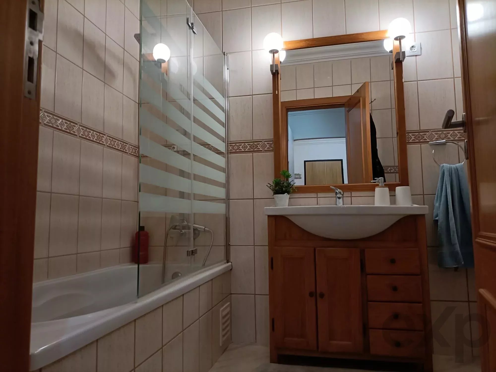 T3 Apartment for Sale – Olhão, Algarve, Portugal 87168430 image 16
