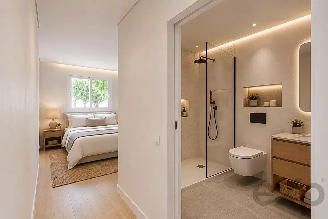 Two‑bedroom apartment with garage box – New development – Tavira (São Pedro | Sítio do Caracol) 87172241 image 28