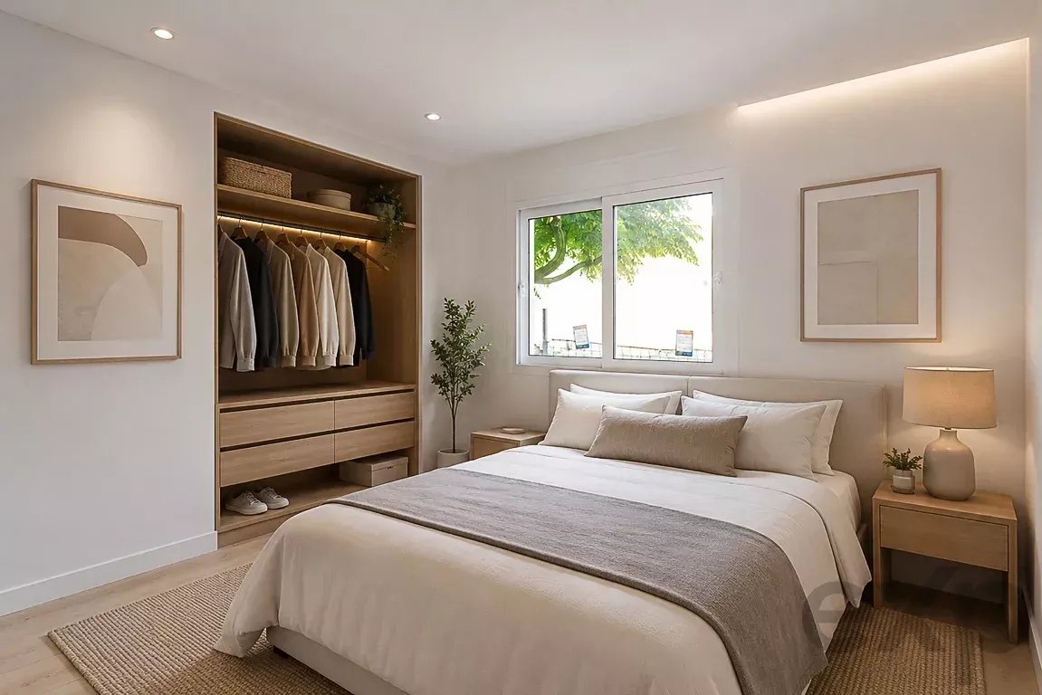 Two‑bedroom apartment with garage box – New development – Tavira (São Pedro | Sítio do Caracol) 87172241 image 21