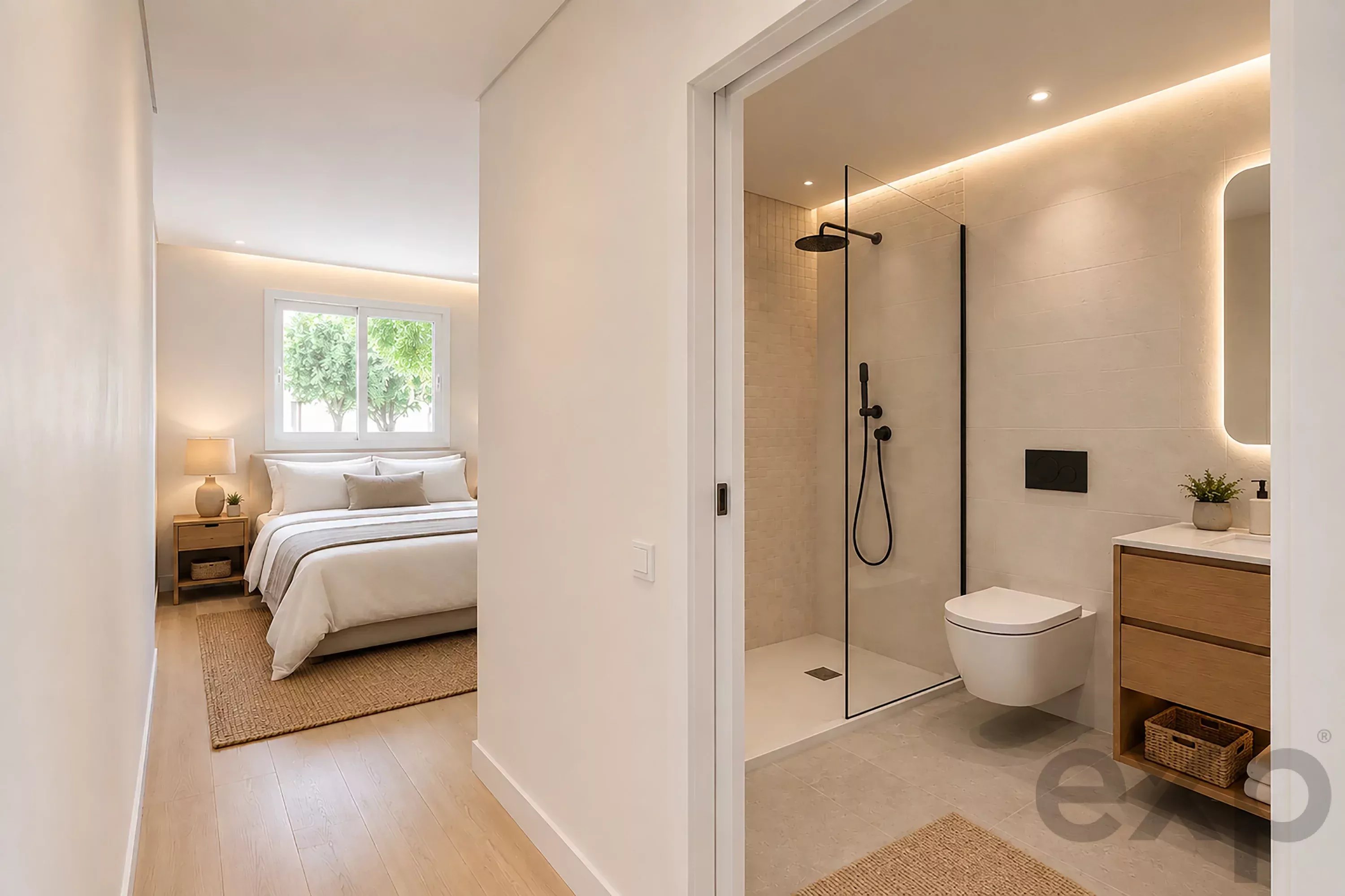 Apartamento T2 com Garagem Box – Novo Empreendimento – Tavira (São Pedro | Sítio do Caracol) 87172241 image 28