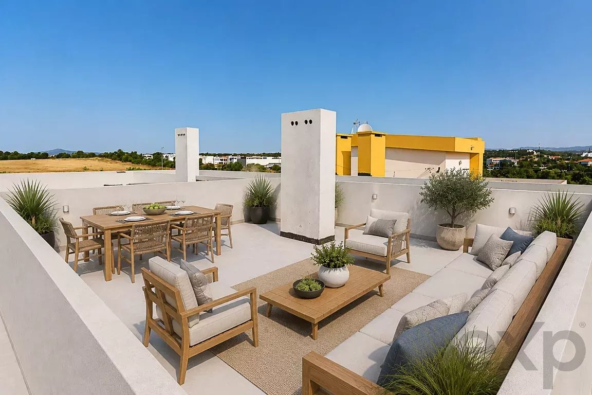 Two‑bedroom apartment with garage box – New development – Tavira (São Pedro | Sítio do Caracol) 87172241 image 36