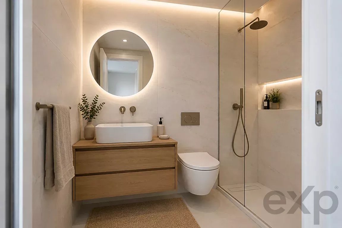 Two‑bedroom apartment with garage box – New development – Tavira (São Pedro | Sítio do Caracol) 87172241 image 18