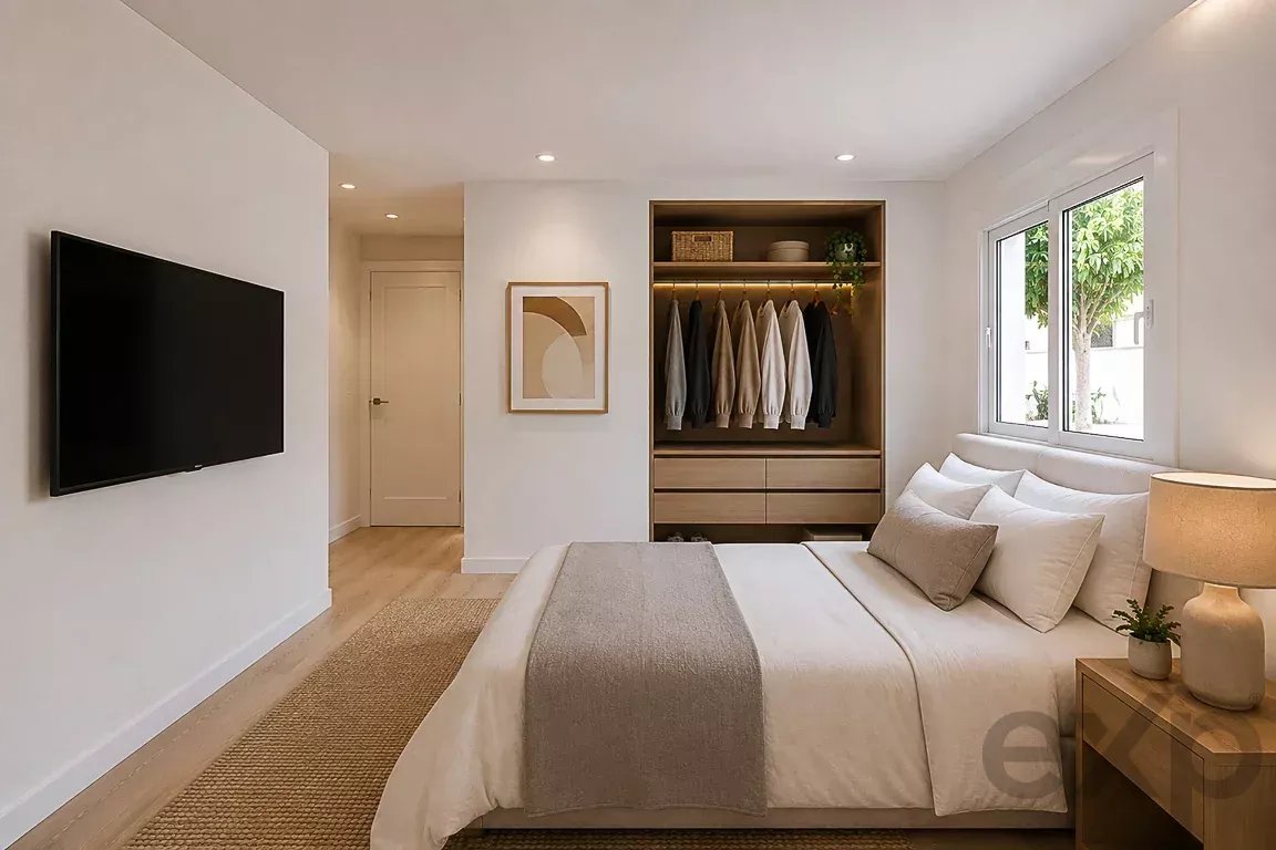 Two‑bedroom apartment with garage box – New development – Tavira (São Pedro | Sítio do Caracol) 87172241 image 23